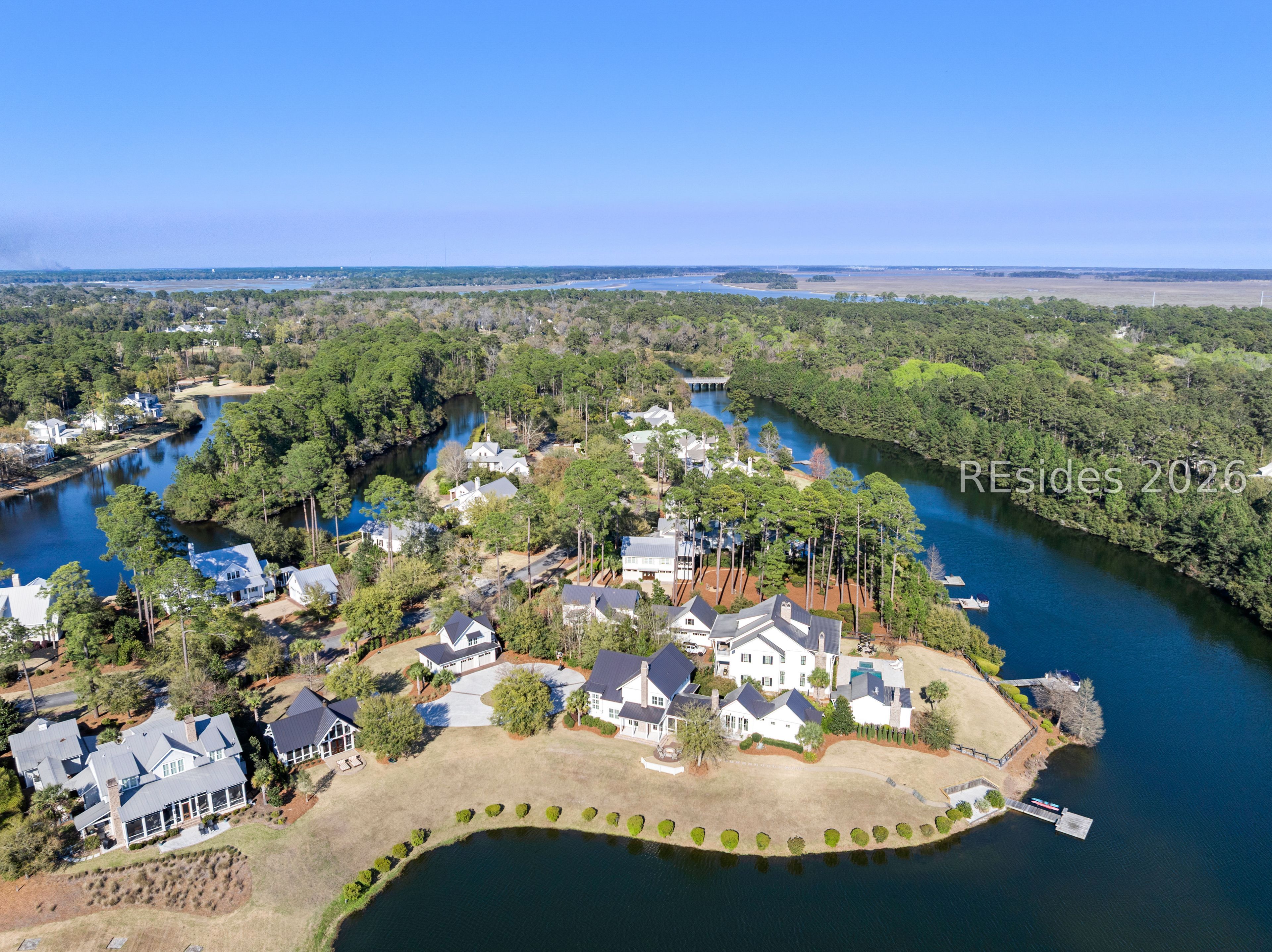 8 Wolf Tree Road
