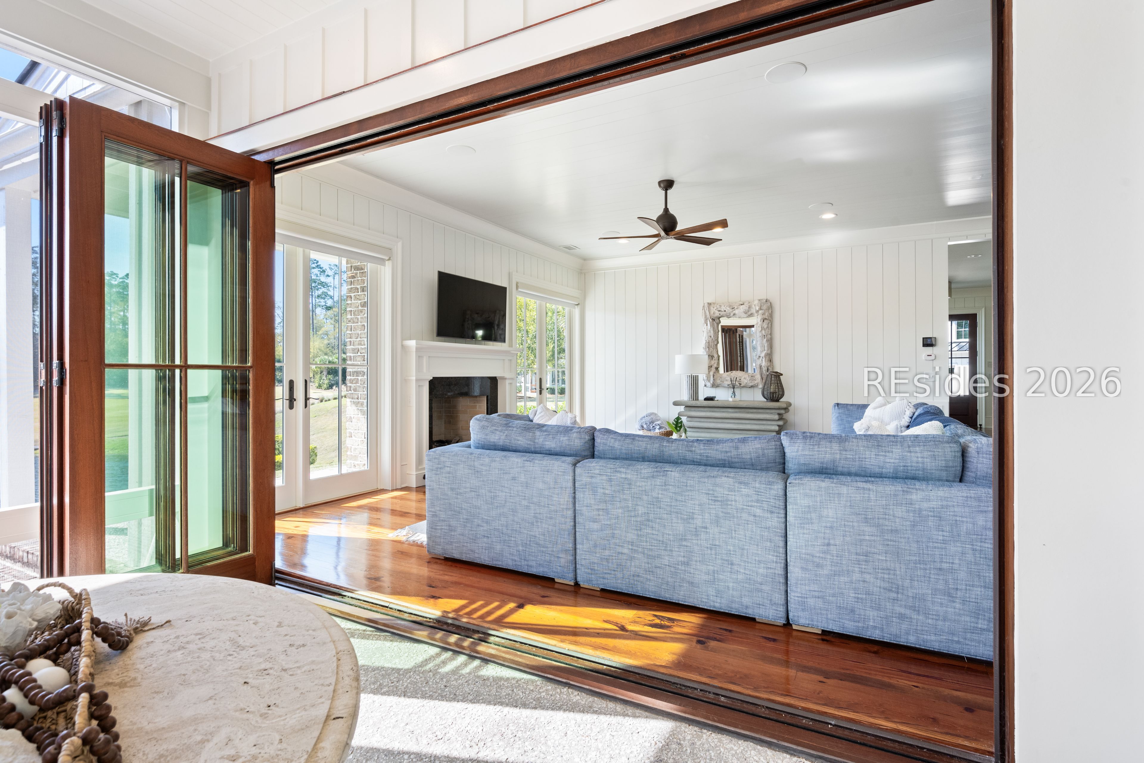 8 Wolf Tree Road