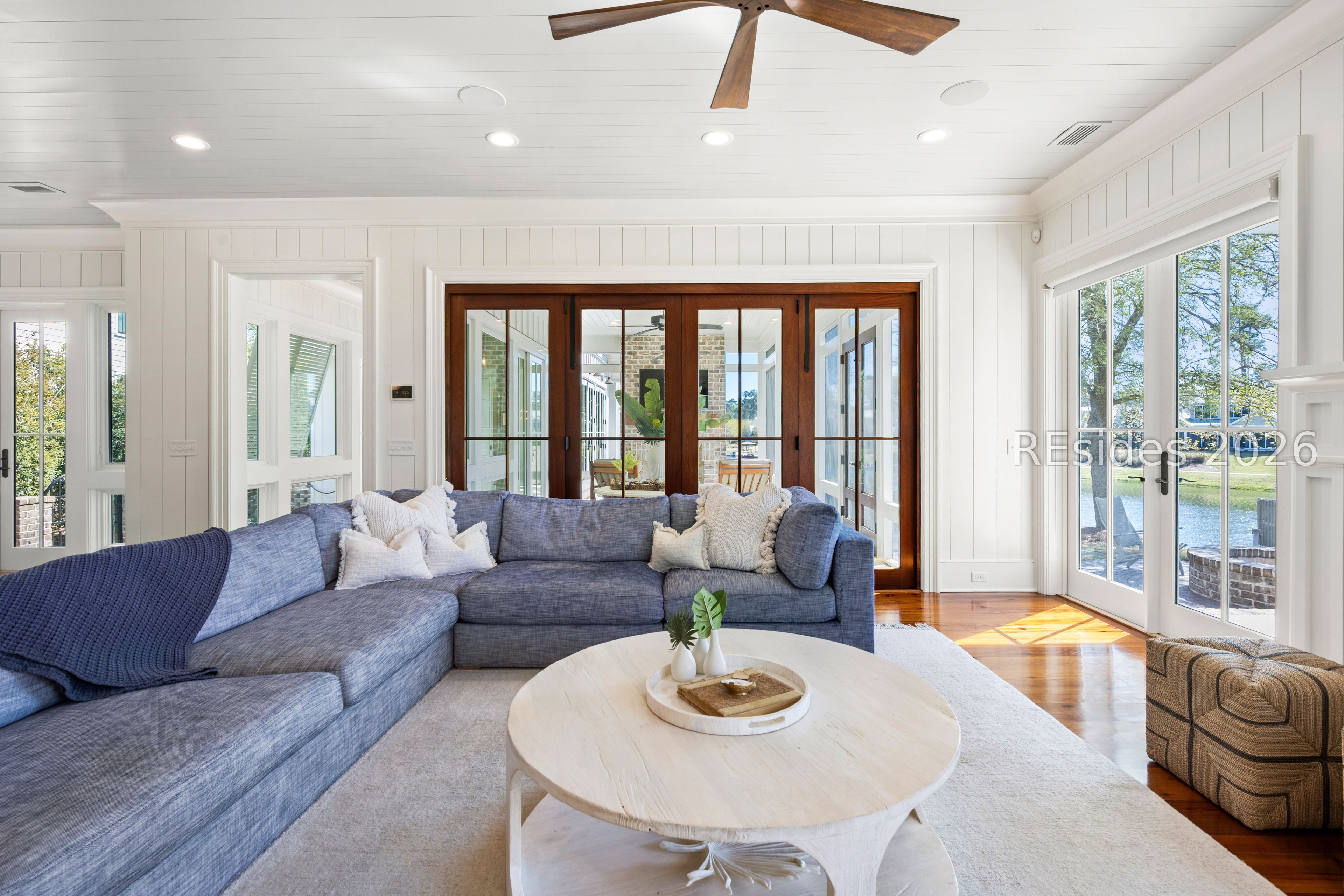 8 Wolf Tree Road