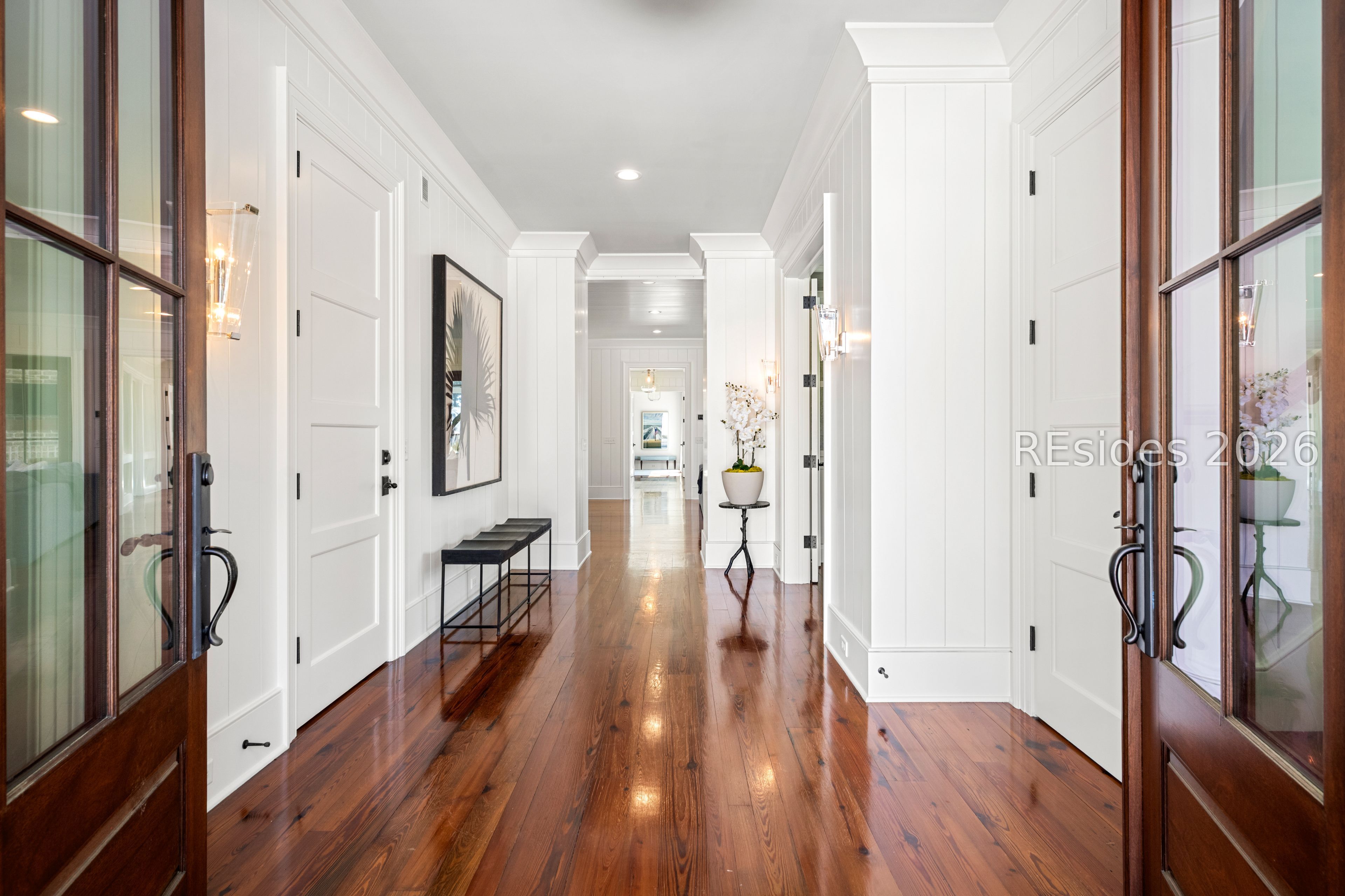 8 Wolf Tree Road
