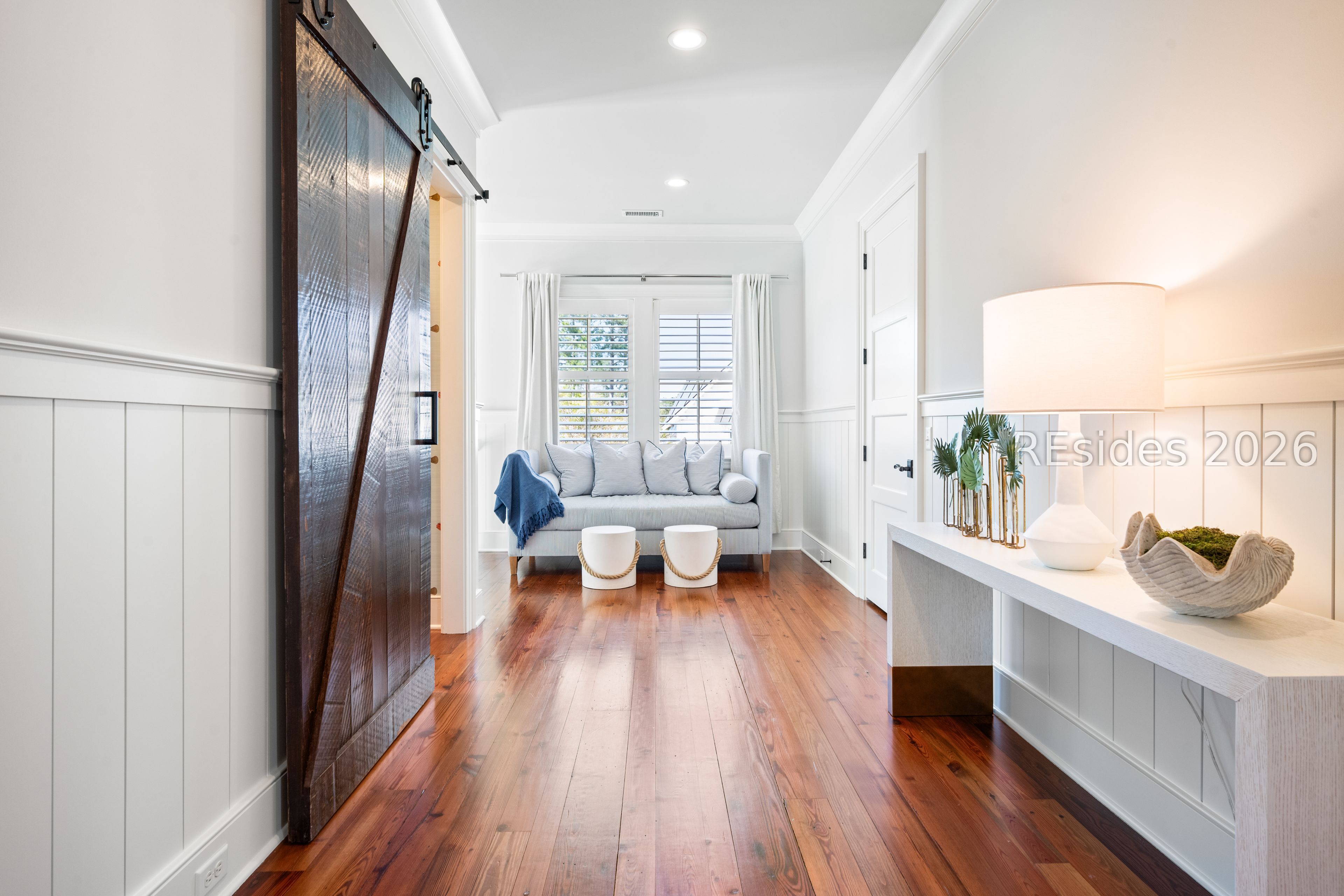 8 Wolf Tree Road