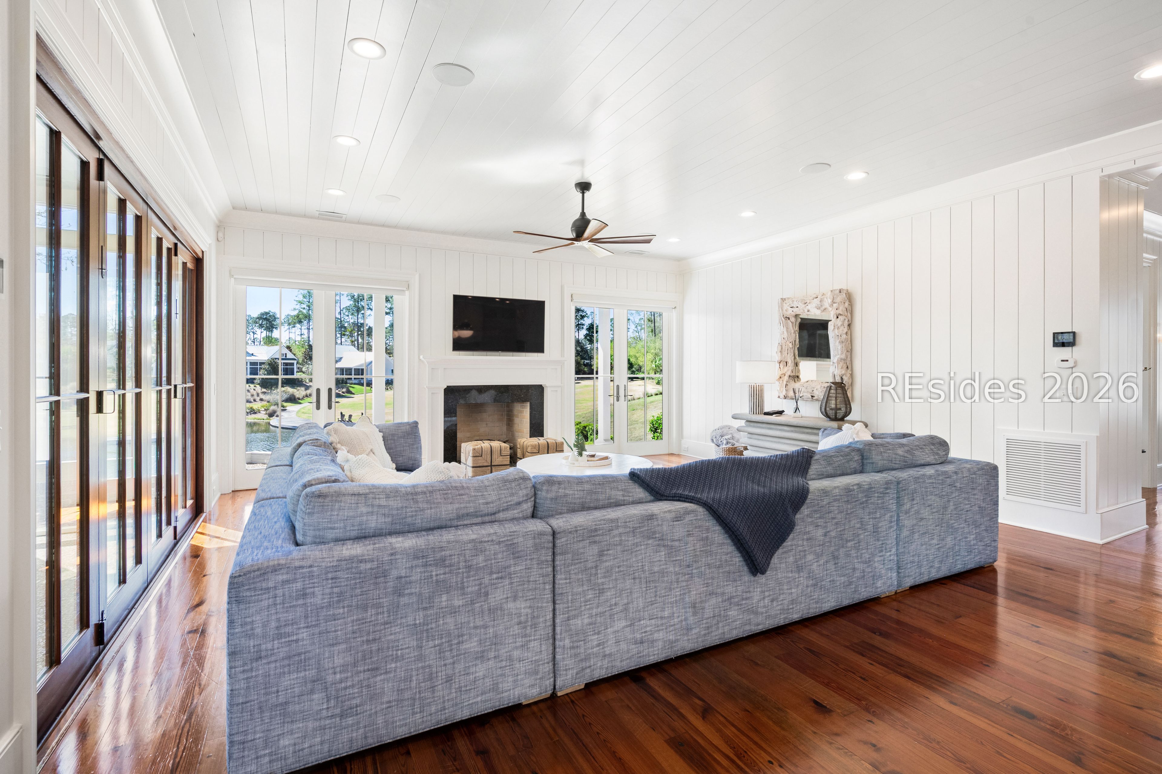 8 Wolf Tree Road