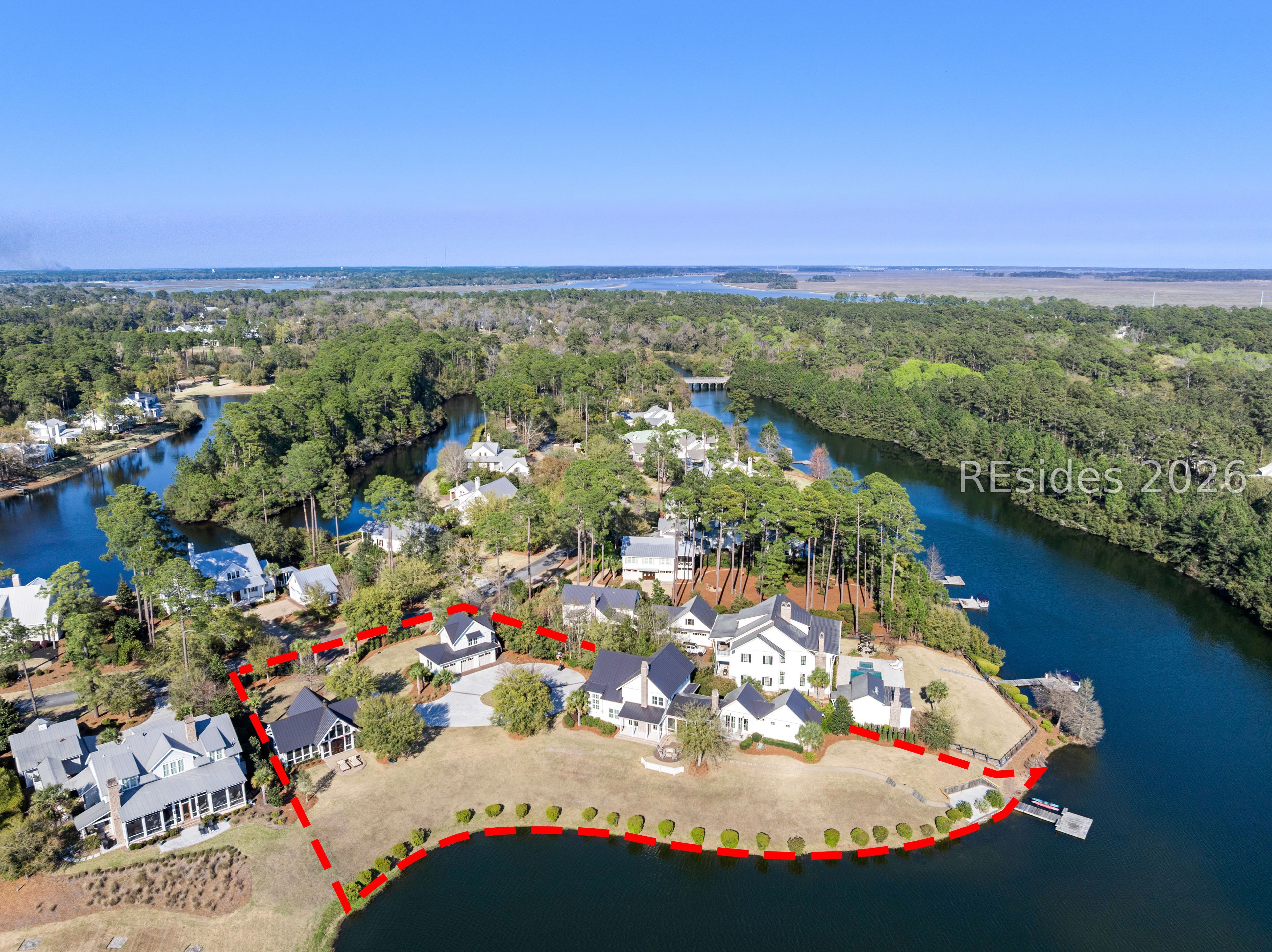 8 Wolf Tree Road