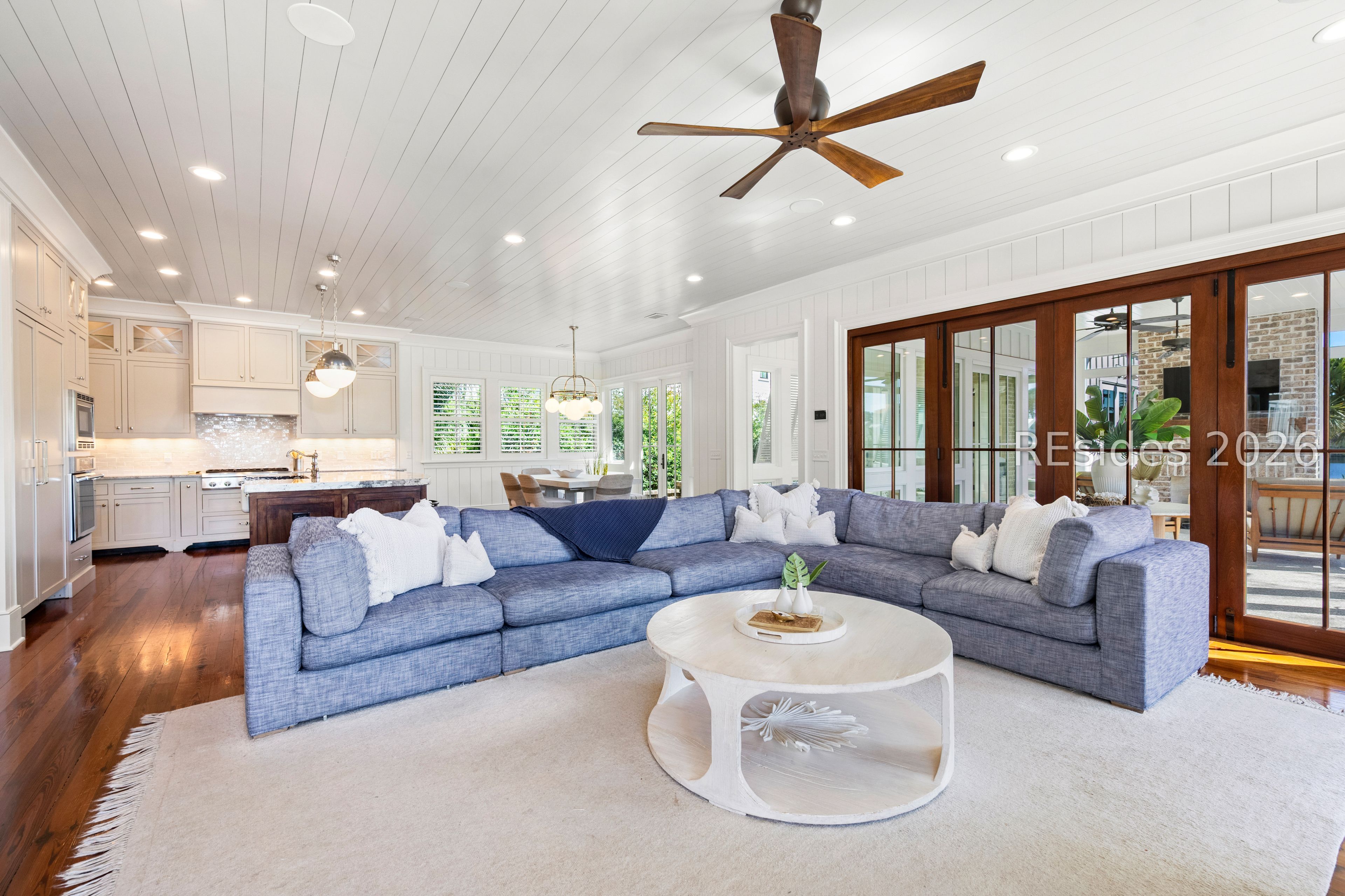 8 Wolf Tree Road