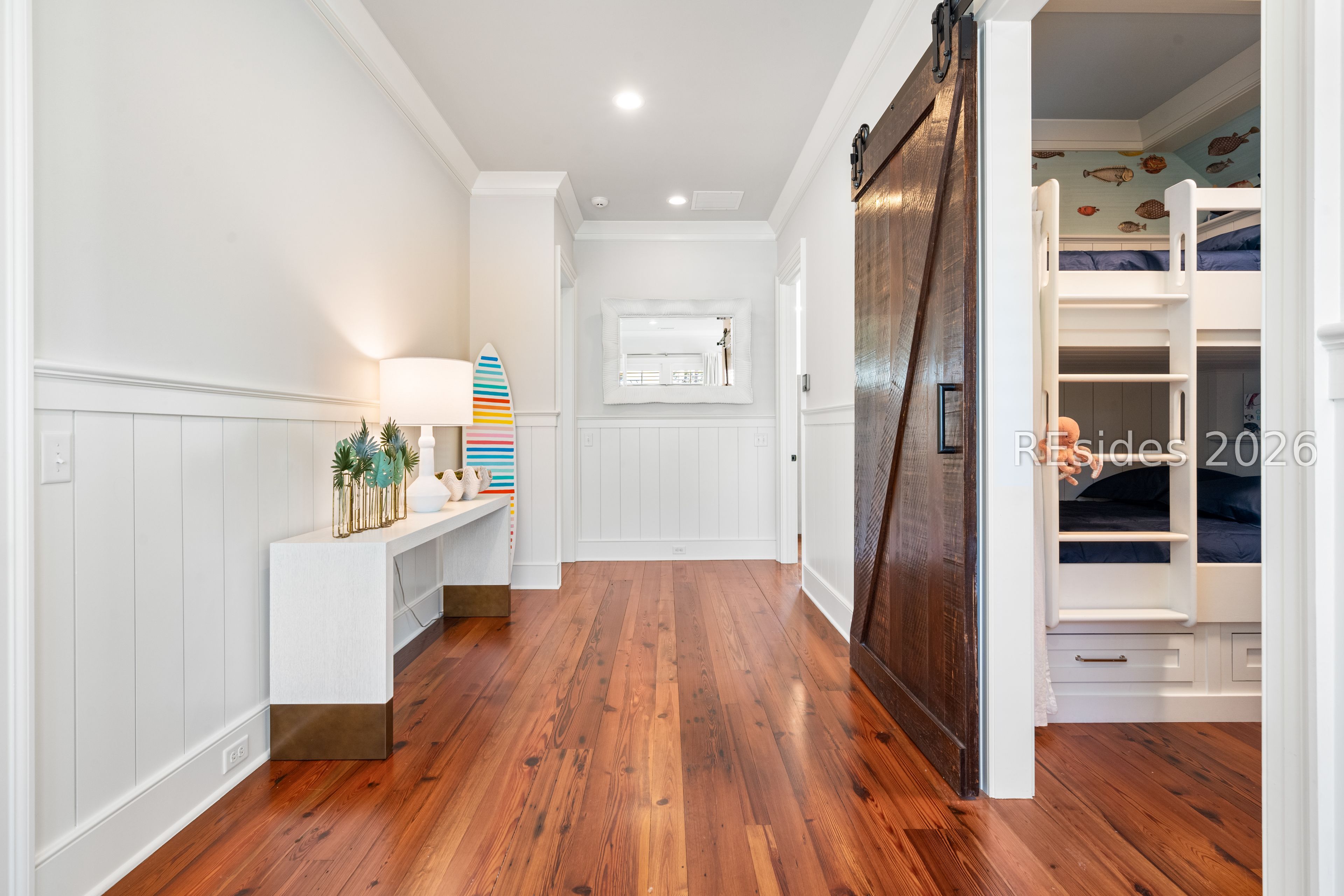 8 Wolf Tree Road