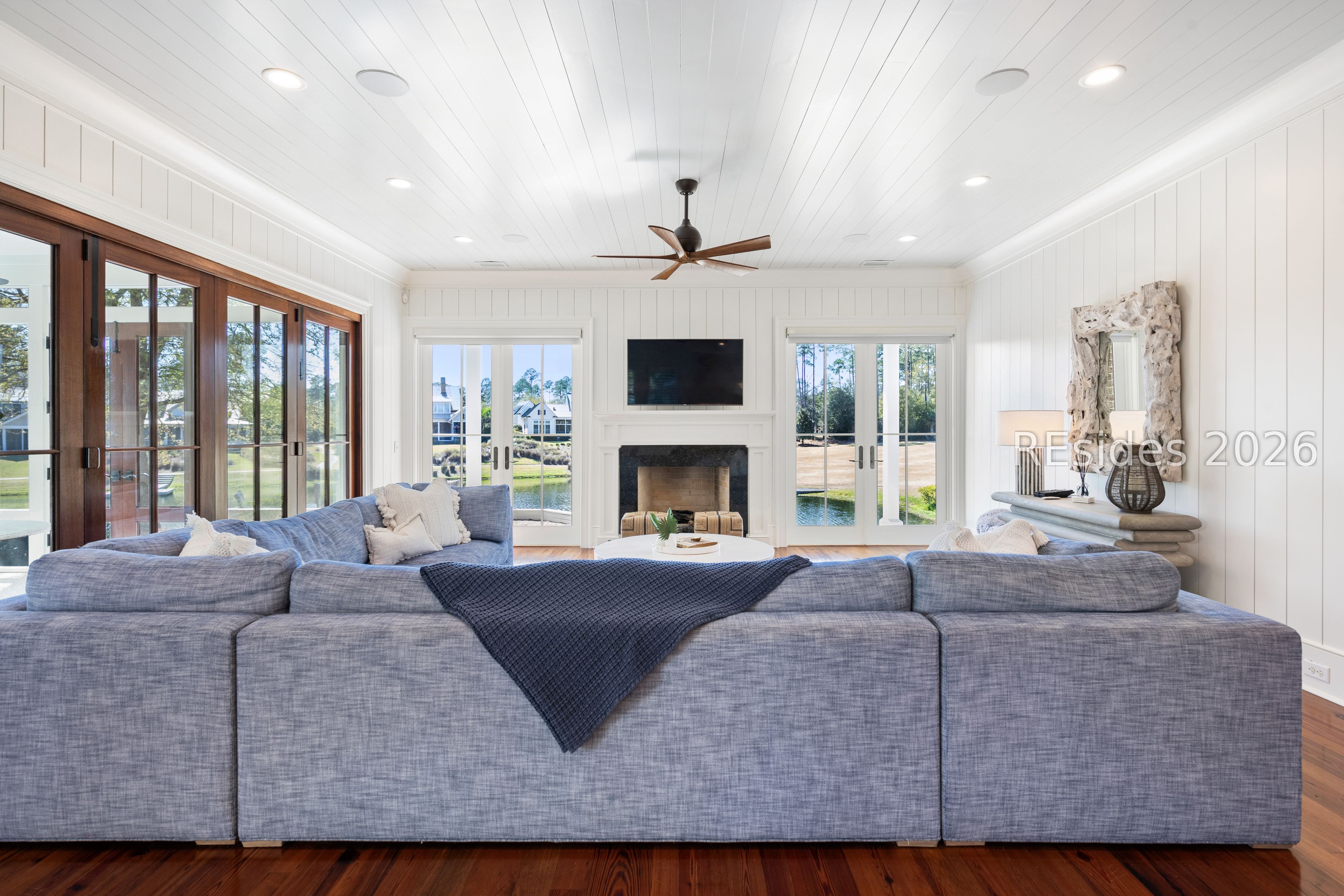 8 Wolf Tree Road