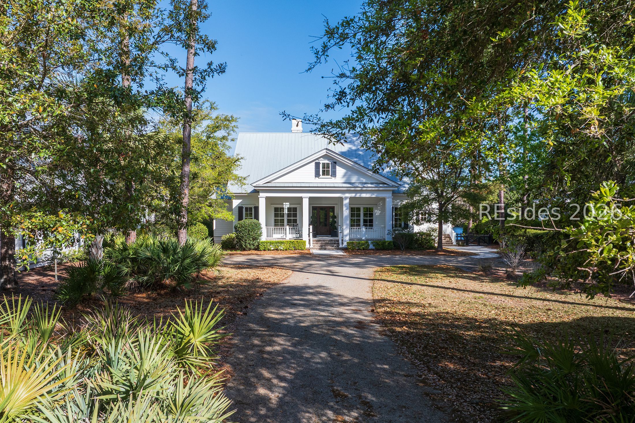 6 Game Land Road