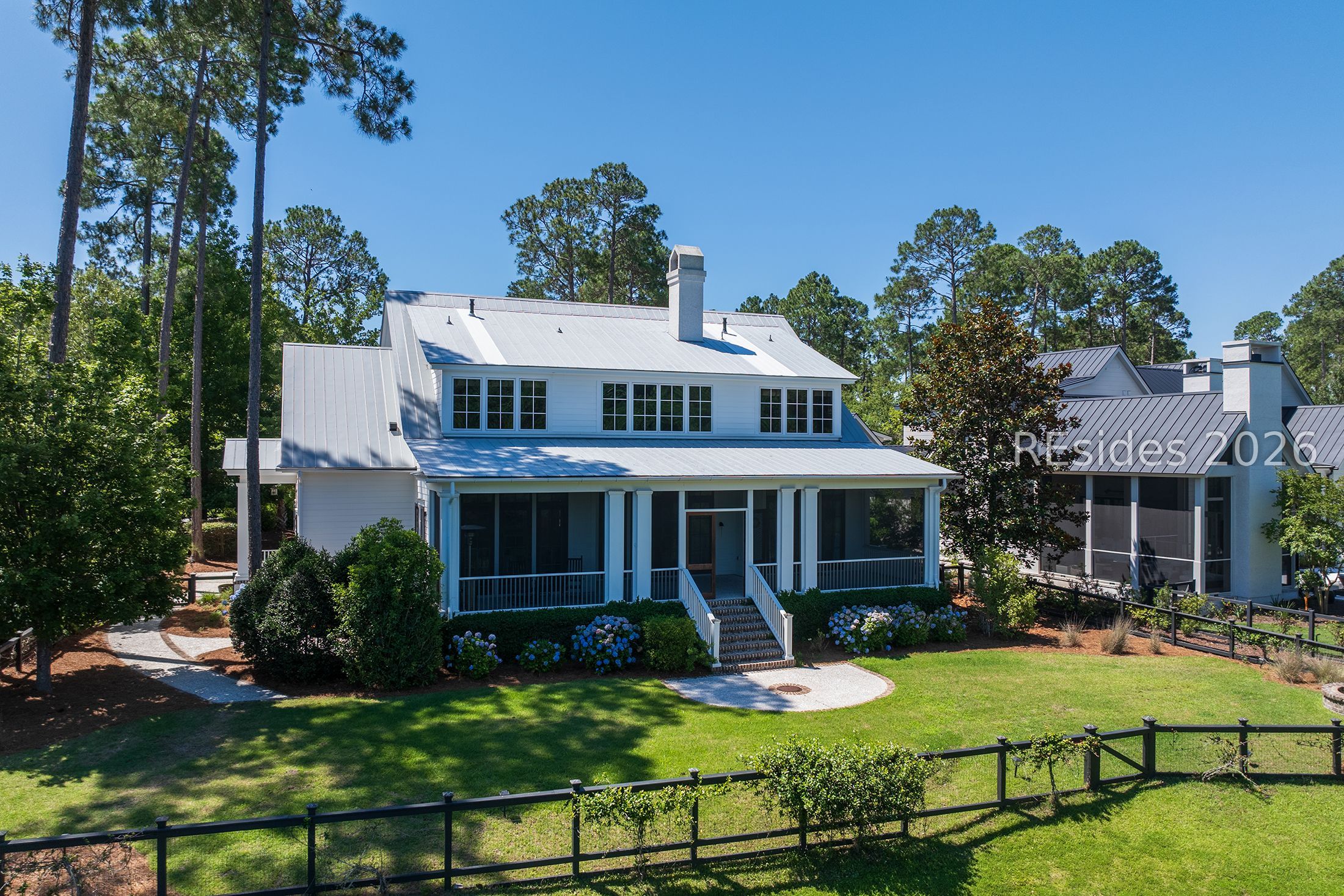 6 Game Land Road
