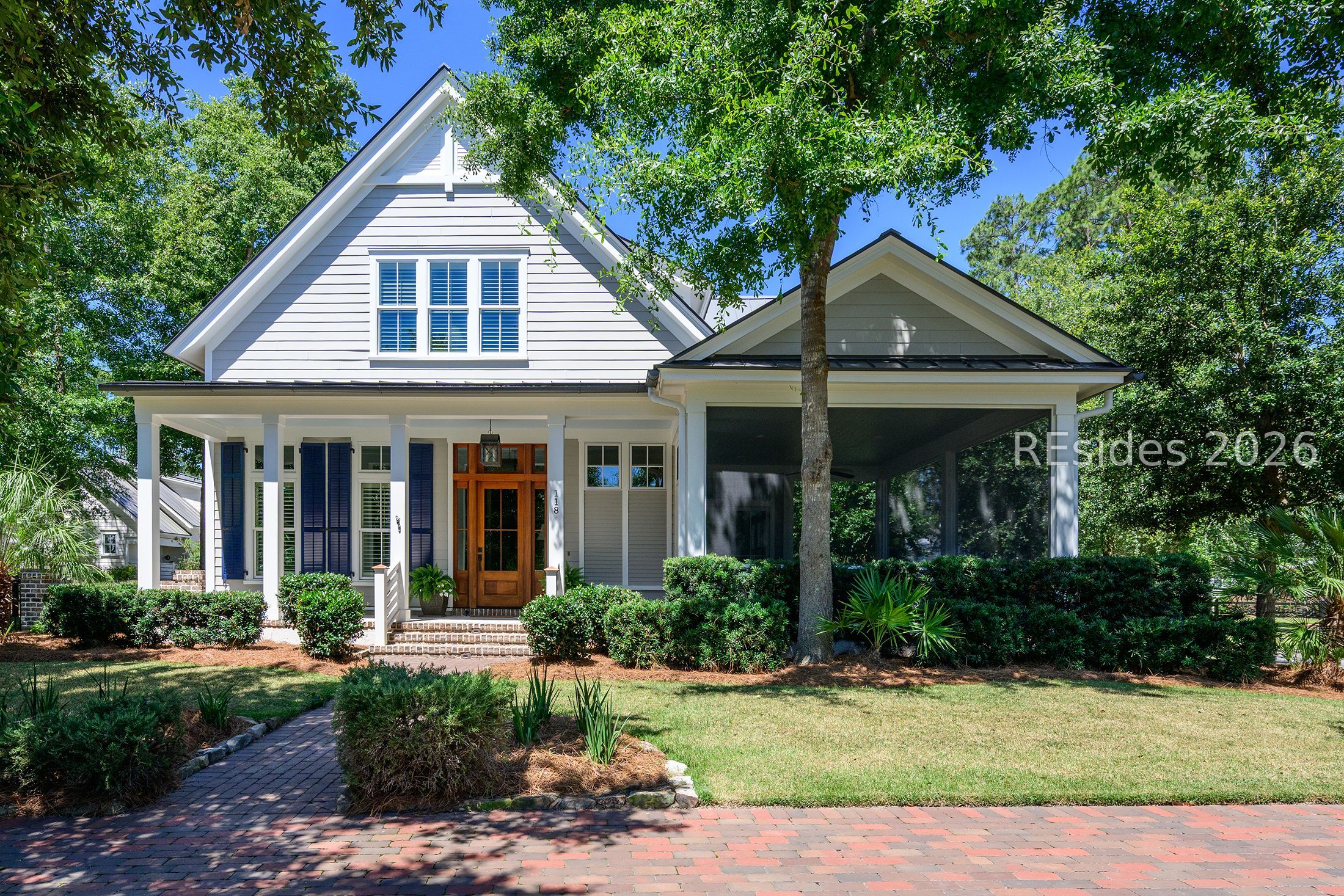 118 Cane Cutter Road