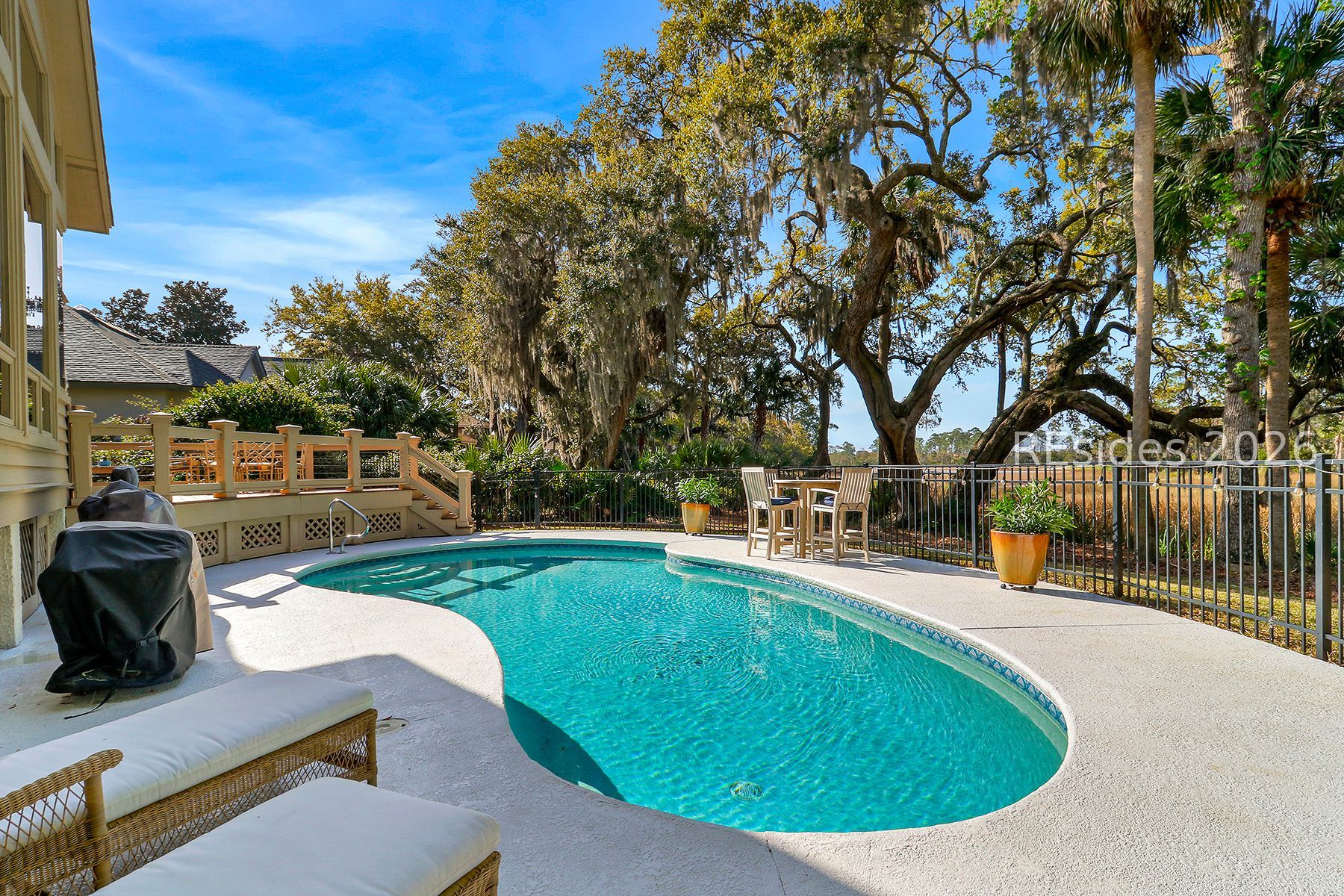 24 Spartina Point