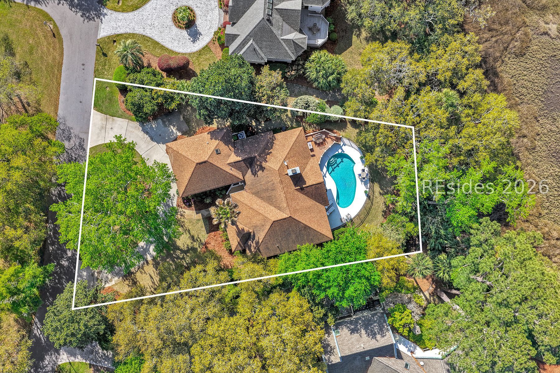 24 Spartina Point