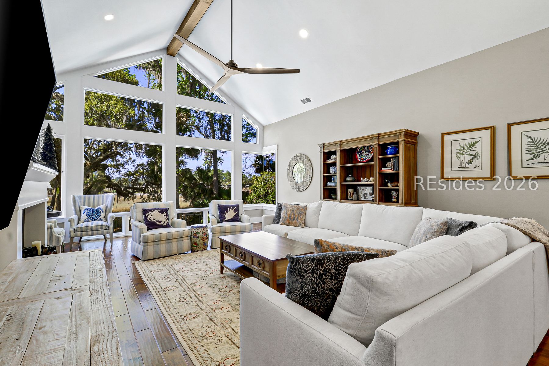24 Spartina Point