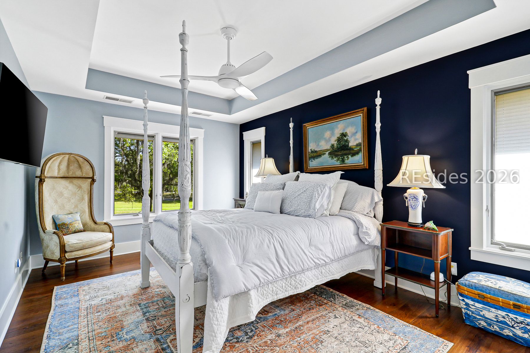 24 Spartina Point