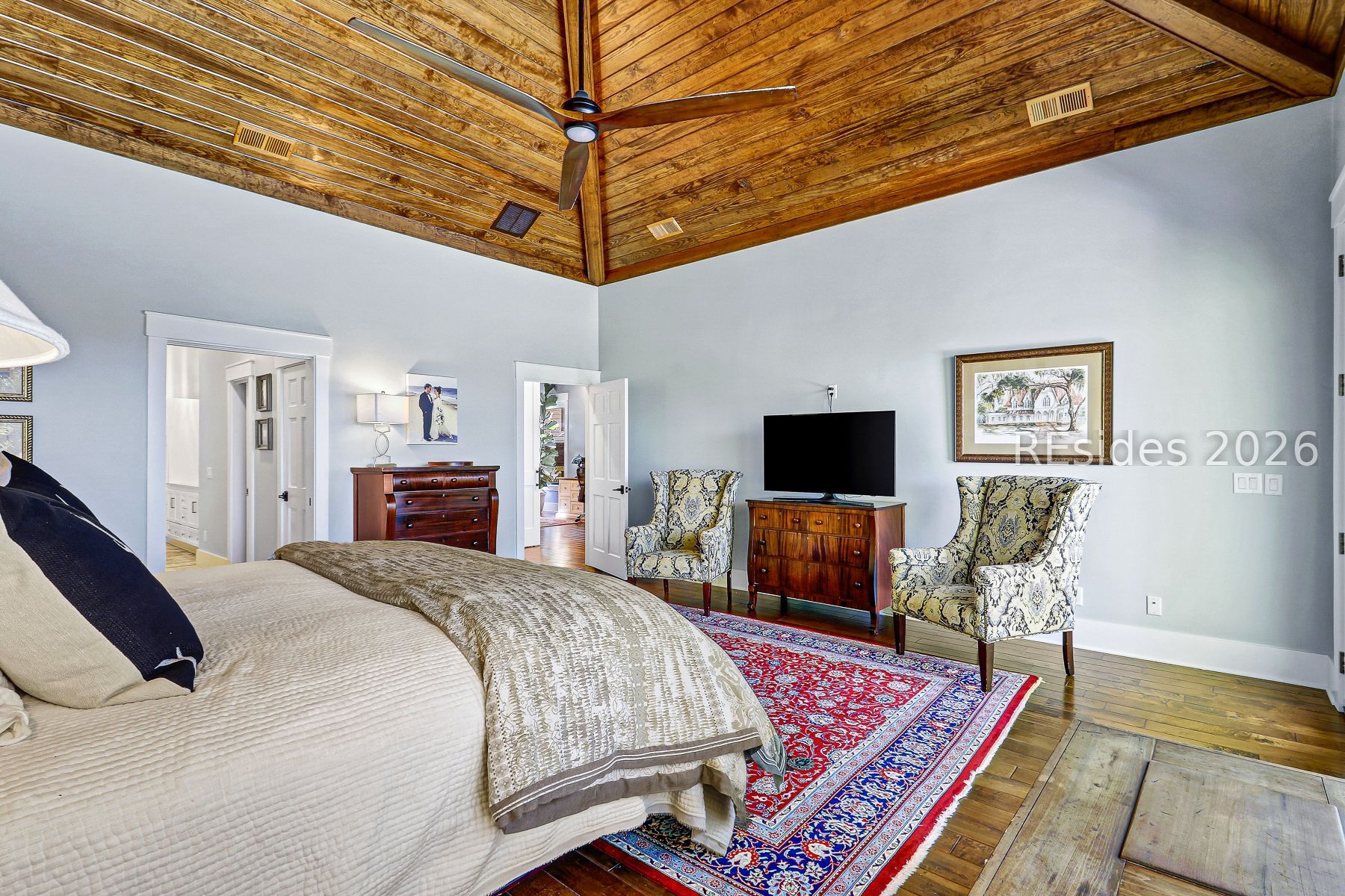 24 Spartina Point