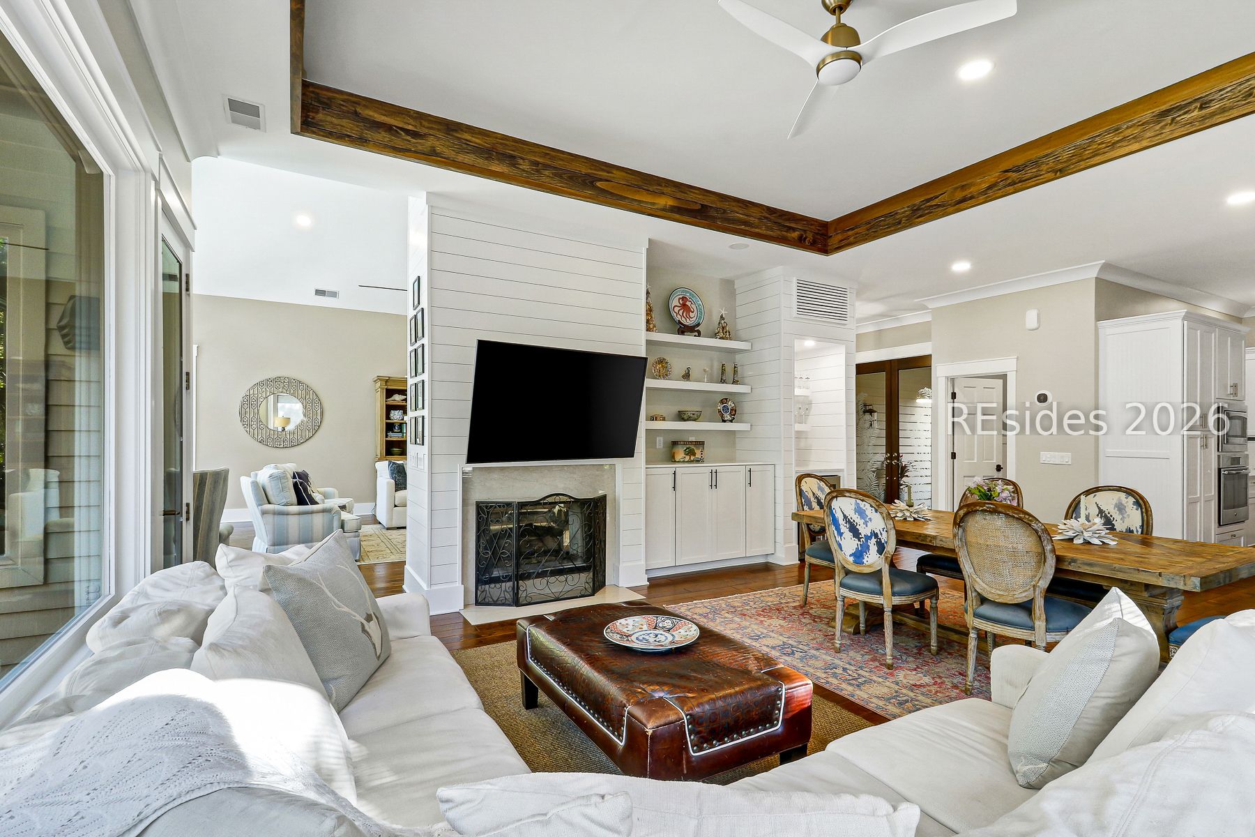 24 Spartina Point