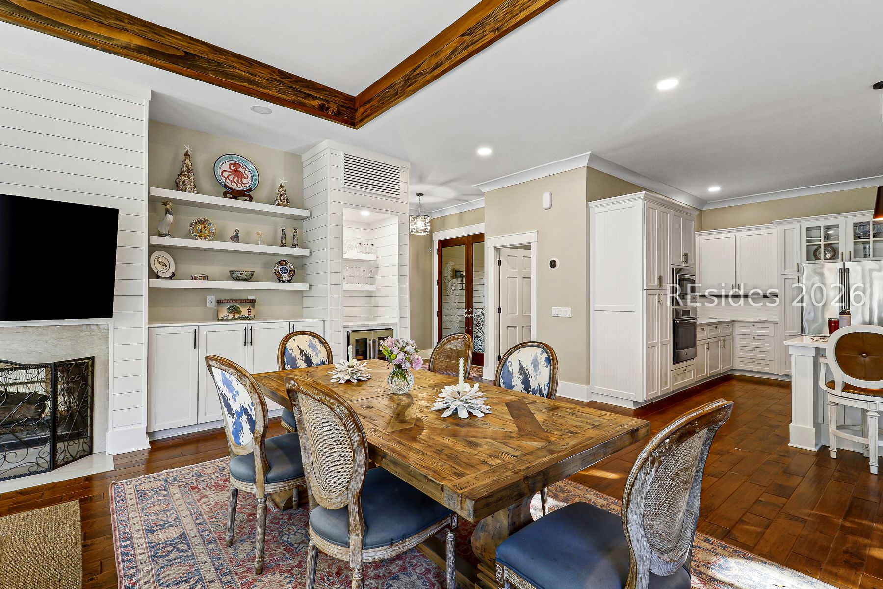 24 Spartina Point