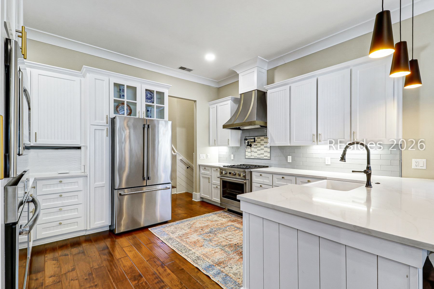 24 Spartina Point