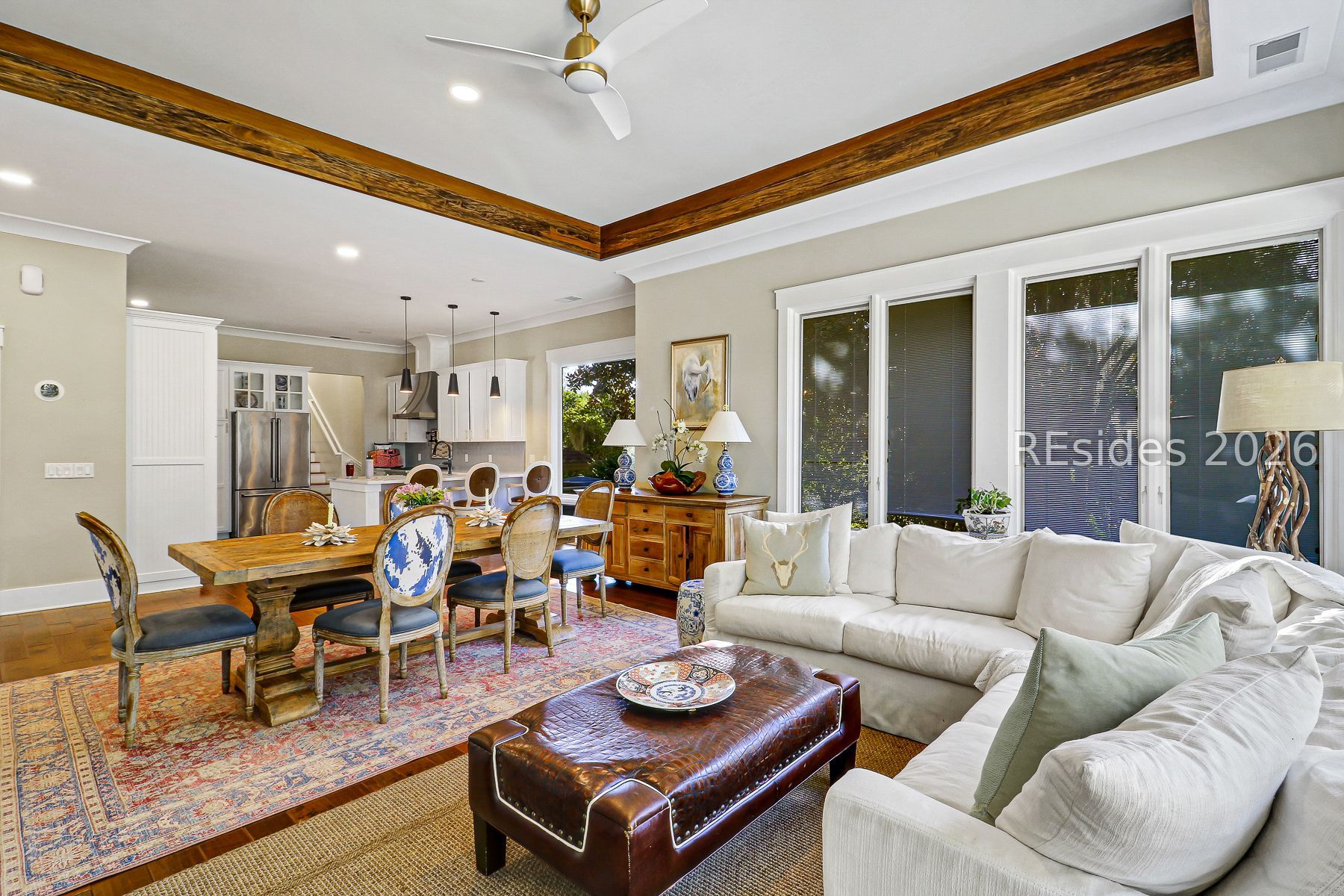 24 Spartina Point