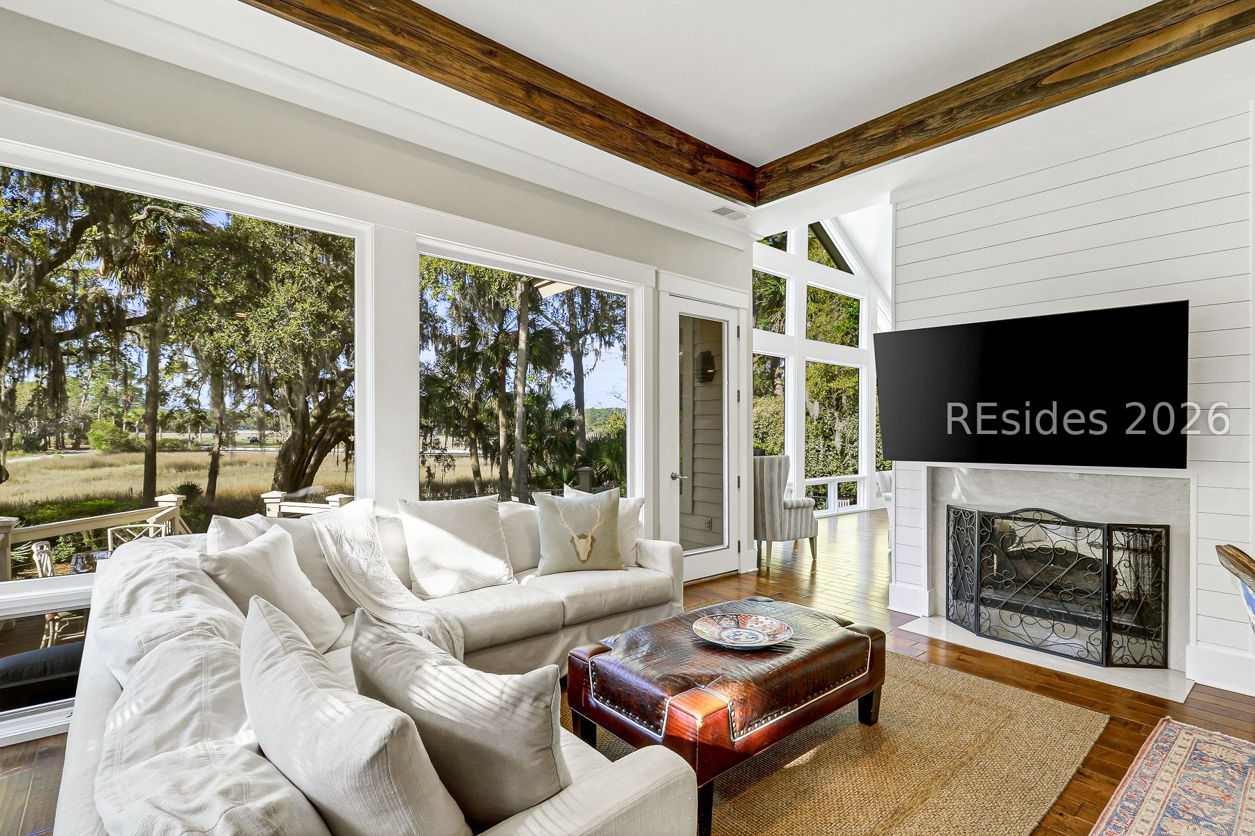 24 Spartina Point