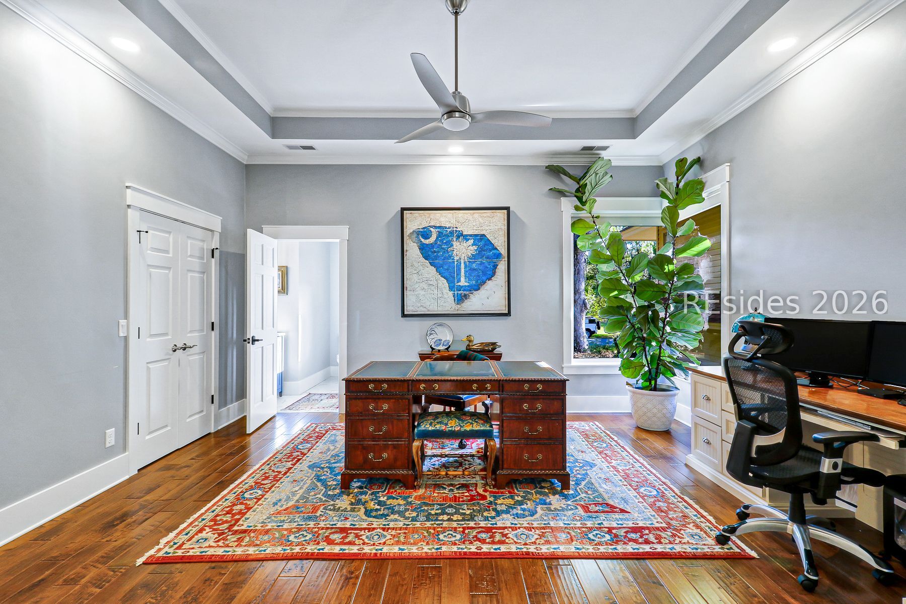 24 Spartina Point