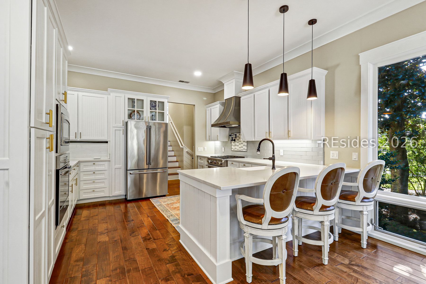 24 Spartina Point