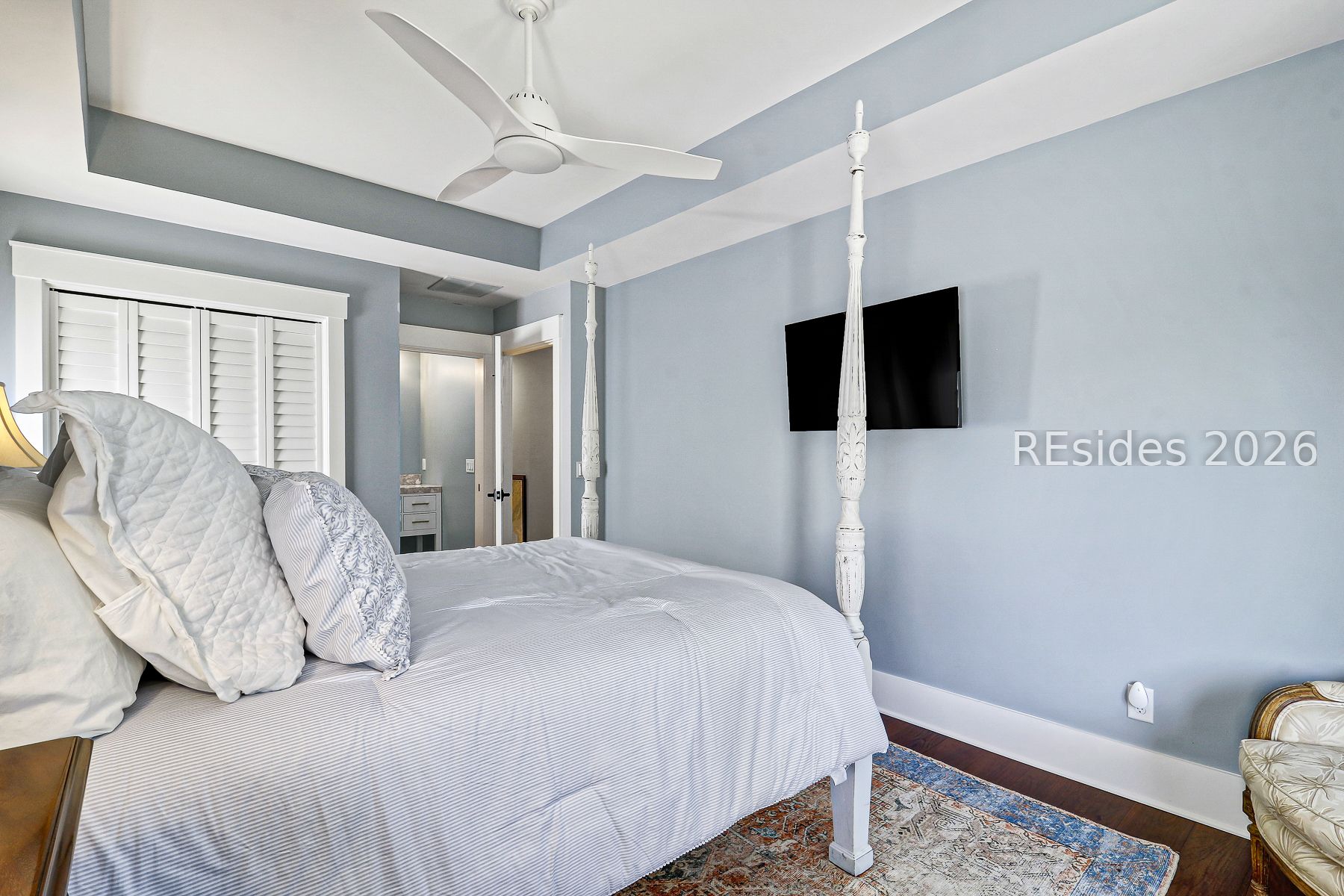 24 Spartina Point