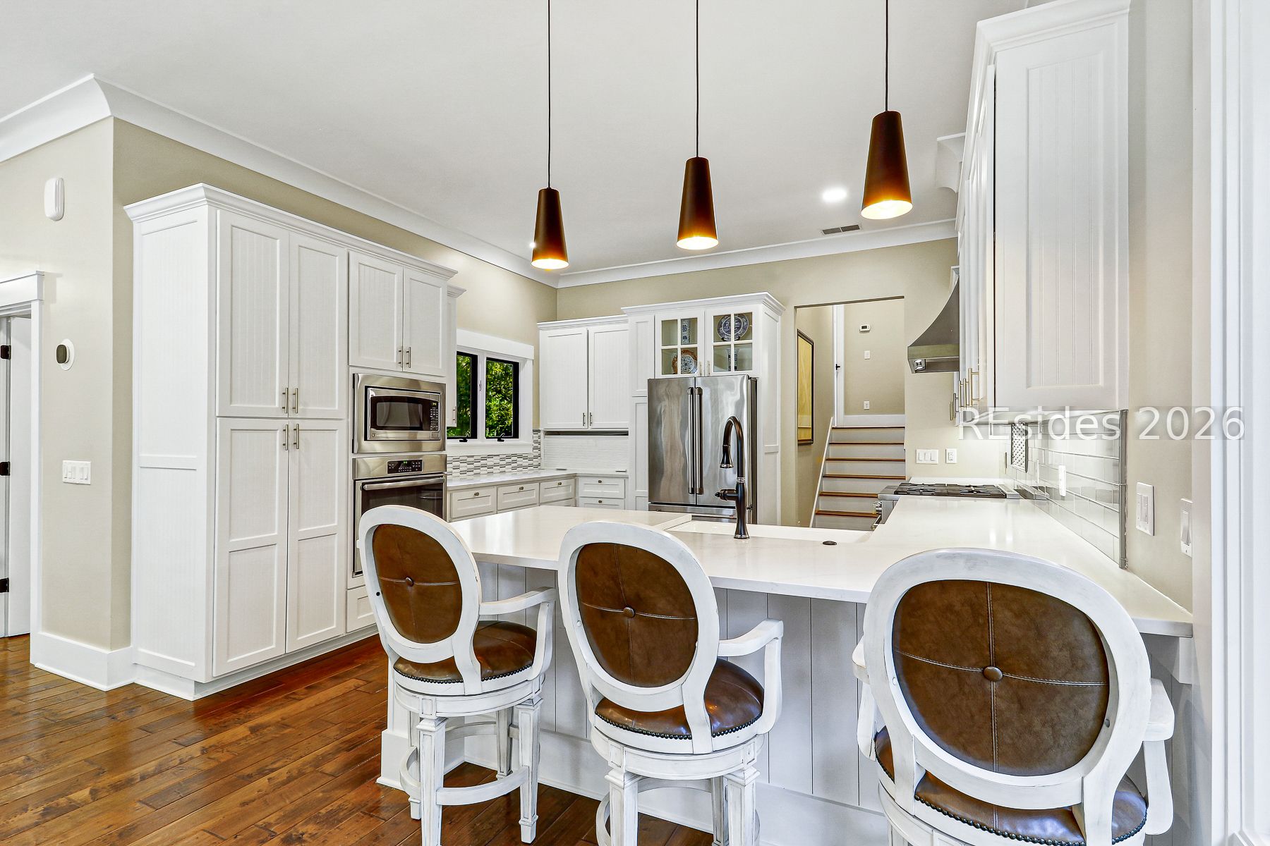 24 Spartina Point