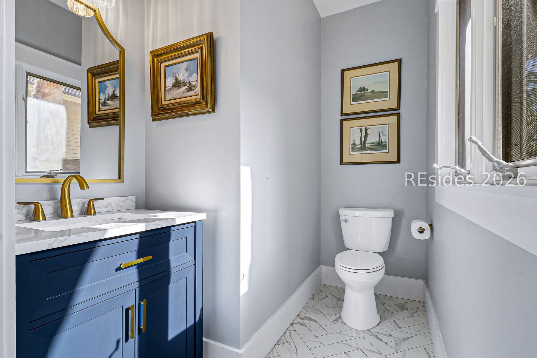 24 Spartina Point