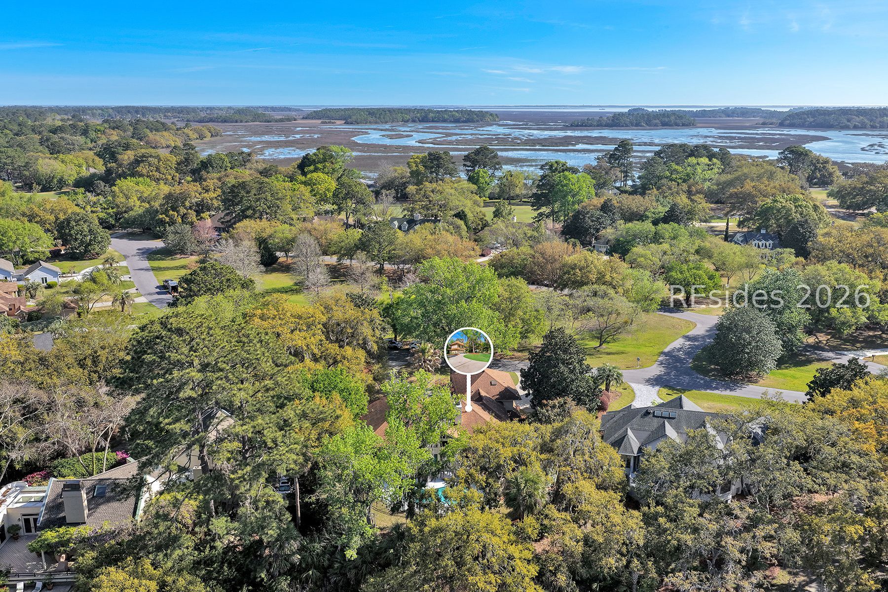 24 Spartina Point