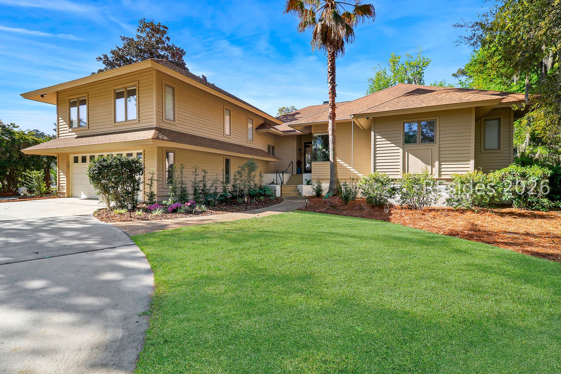 24 Spartina Point