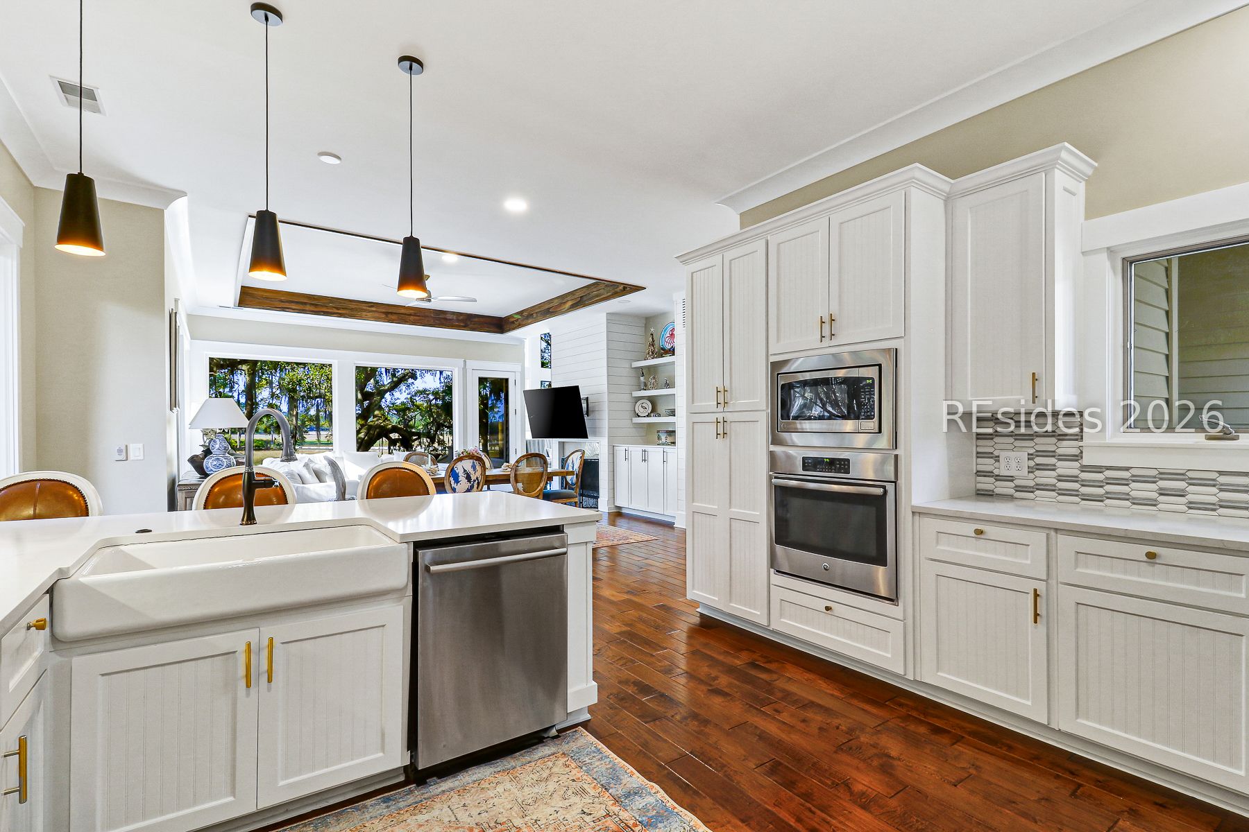24 Spartina Point