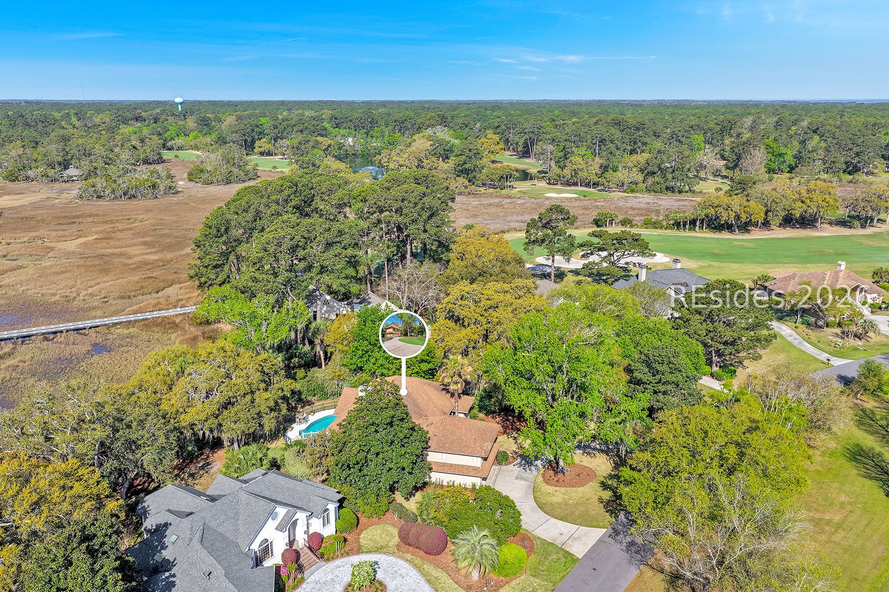 24 Spartina Point