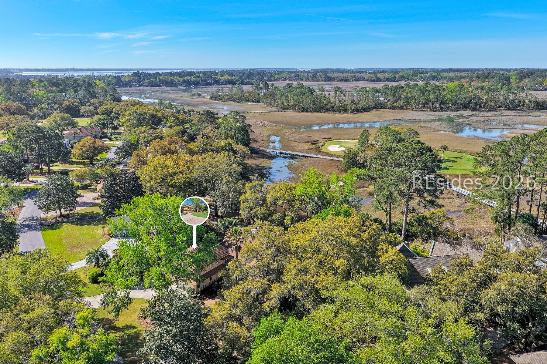 24 Spartina Point