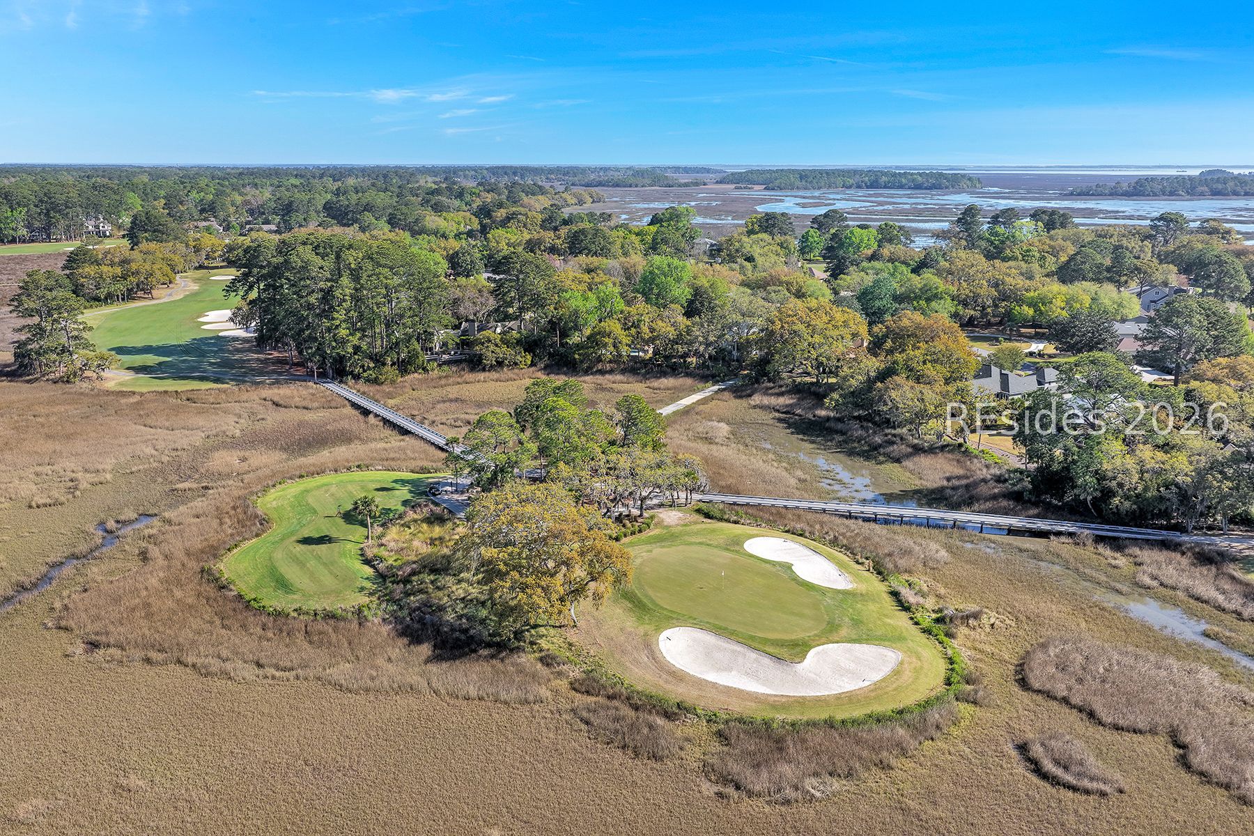 24 Spartina Point