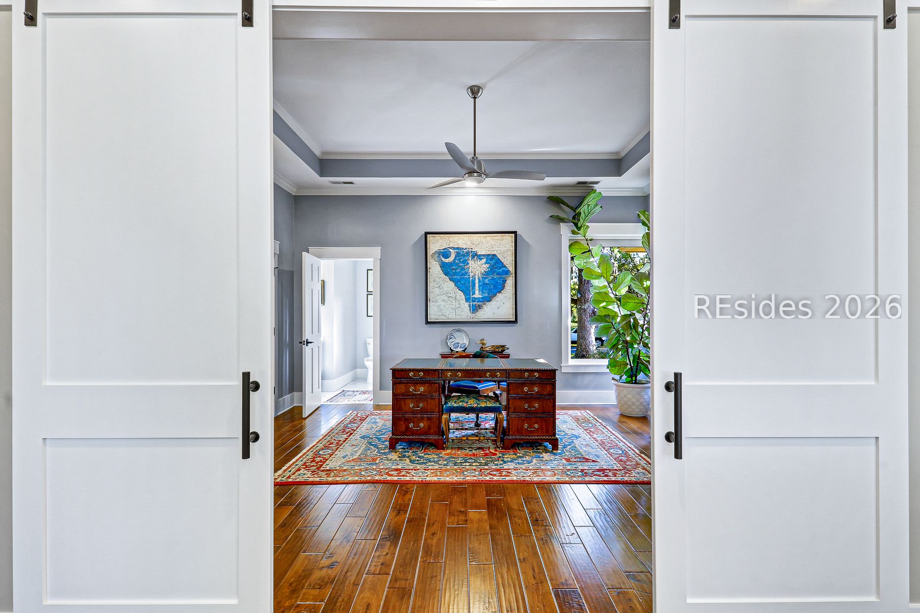 24 Spartina Point