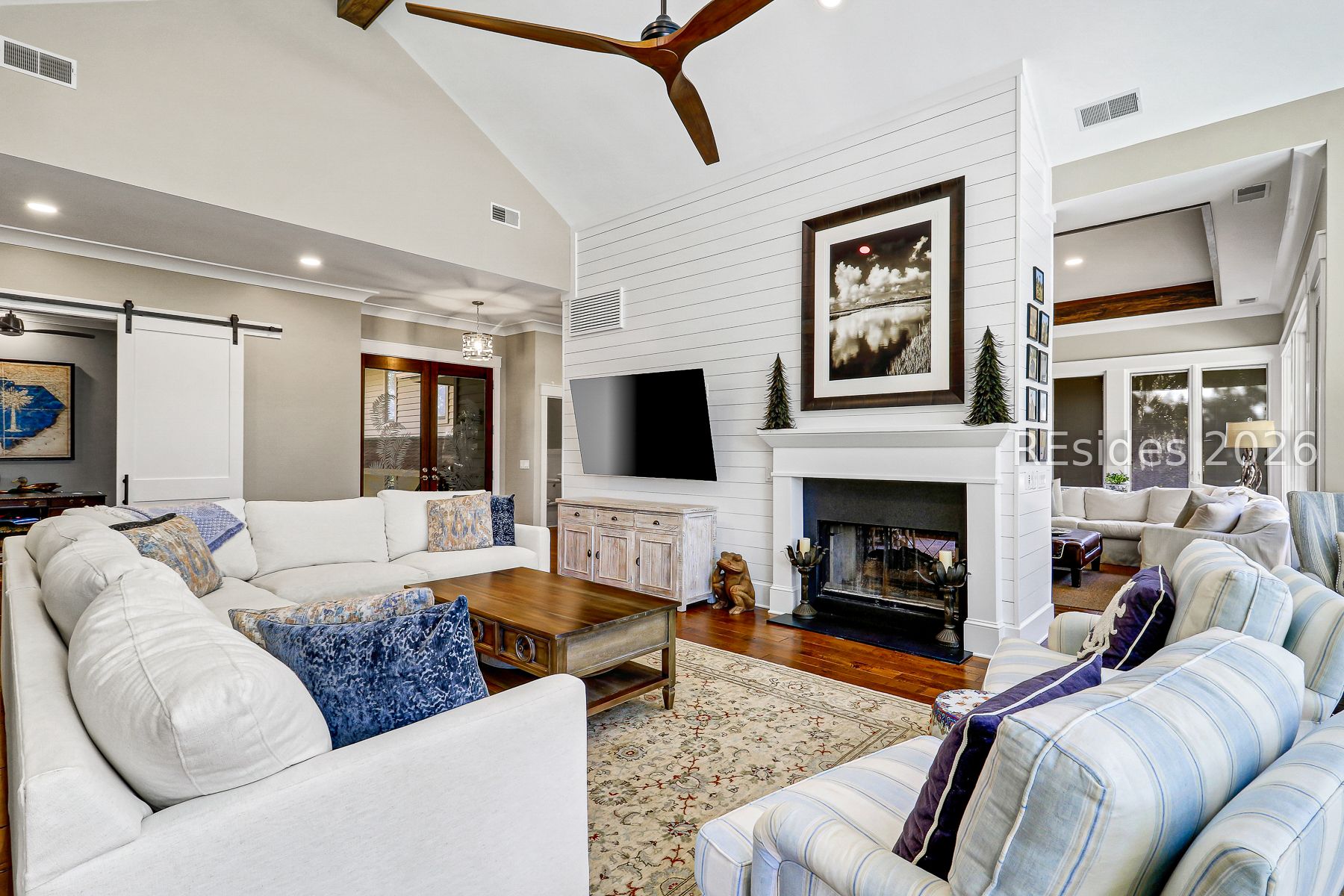 24 Spartina Point