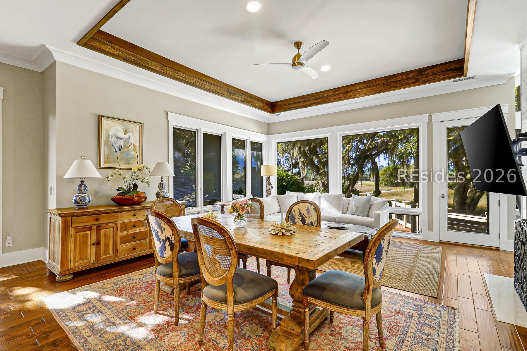 24 Spartina Point