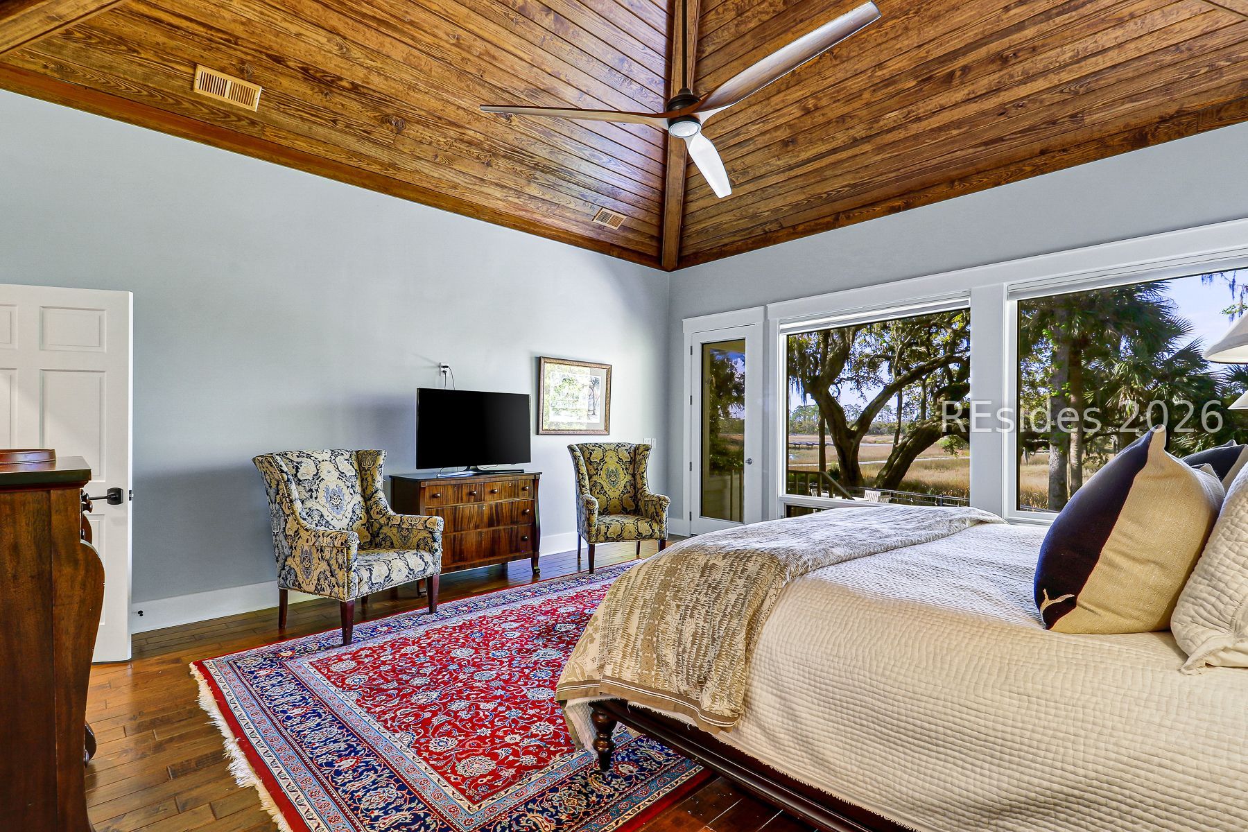 24 Spartina Point