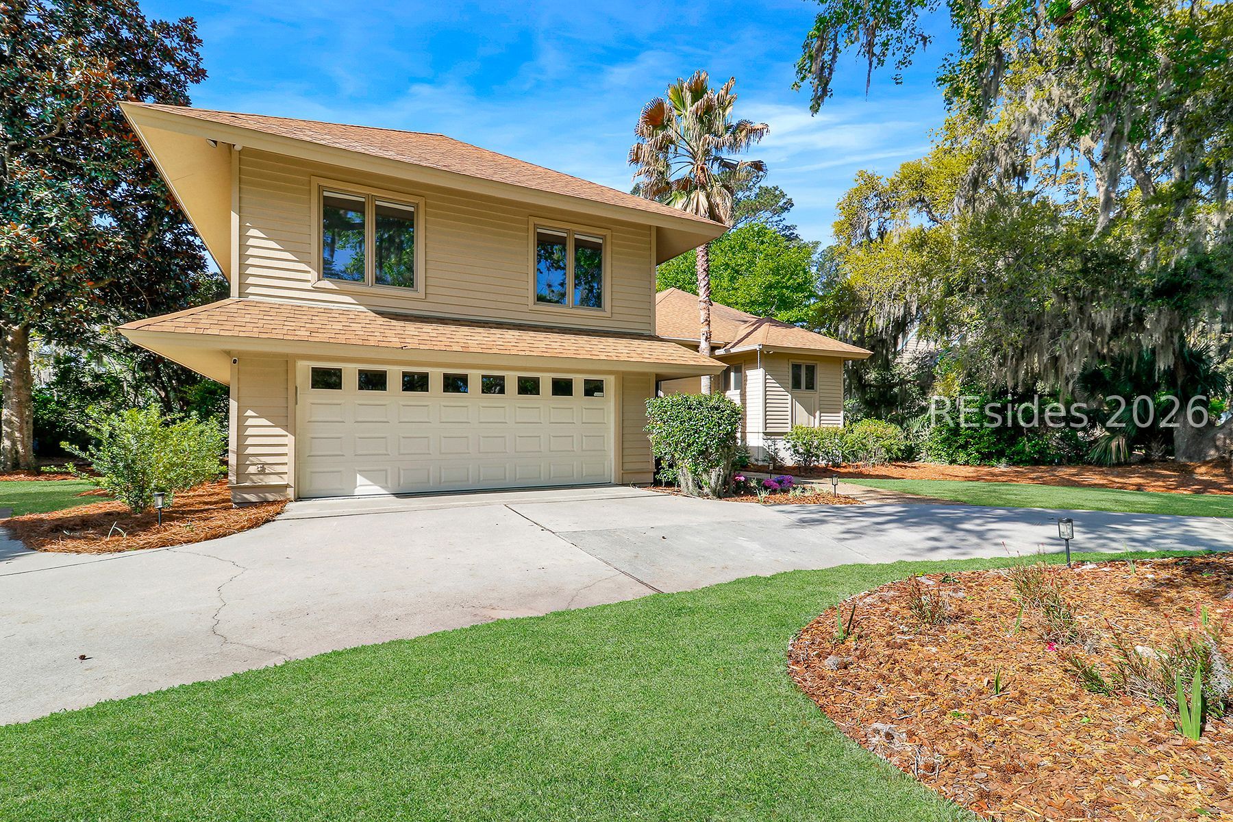 24 Spartina Point