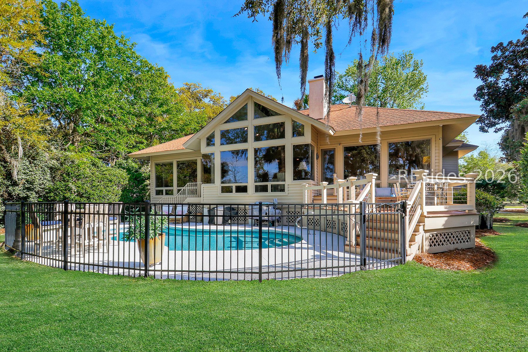 24 Spartina Point