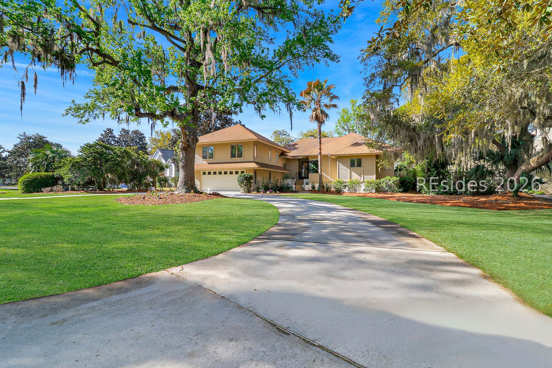 24 Spartina Point