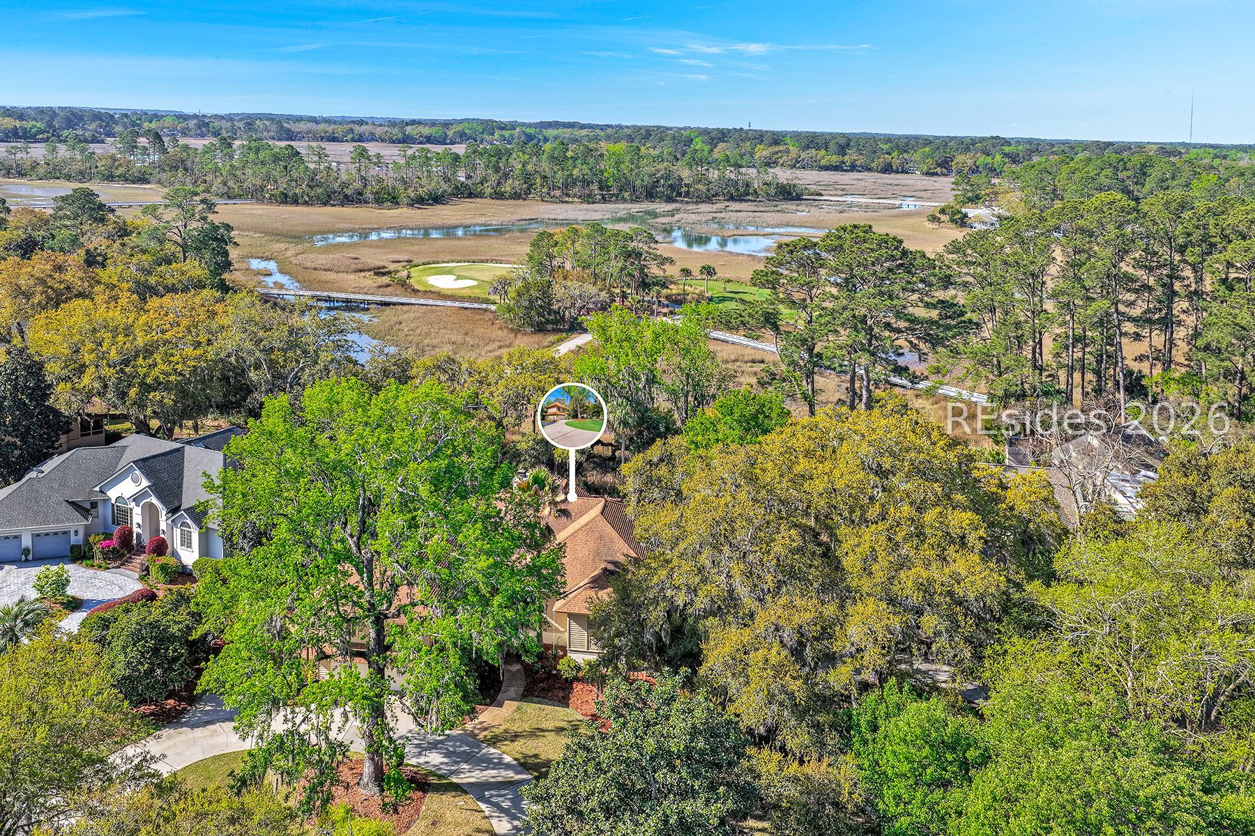 24 Spartina Point