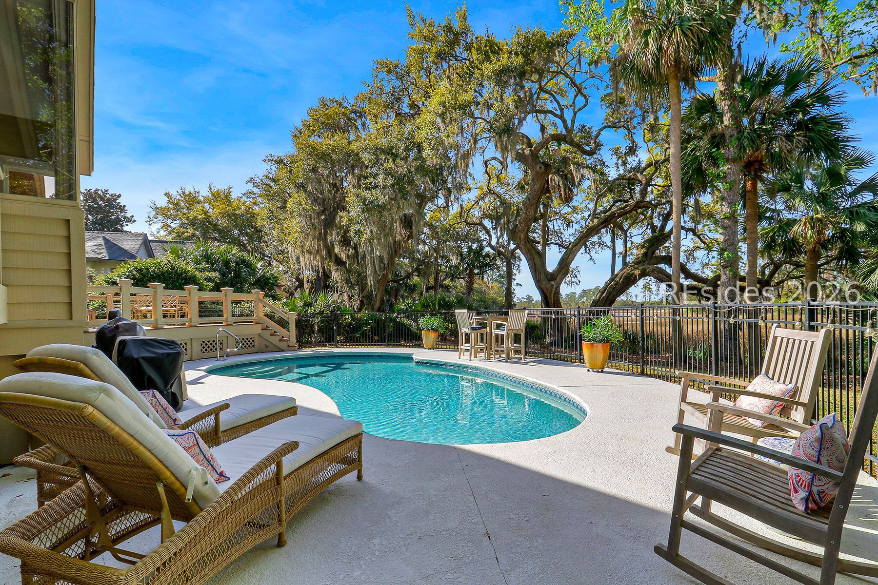 24 Spartina Point