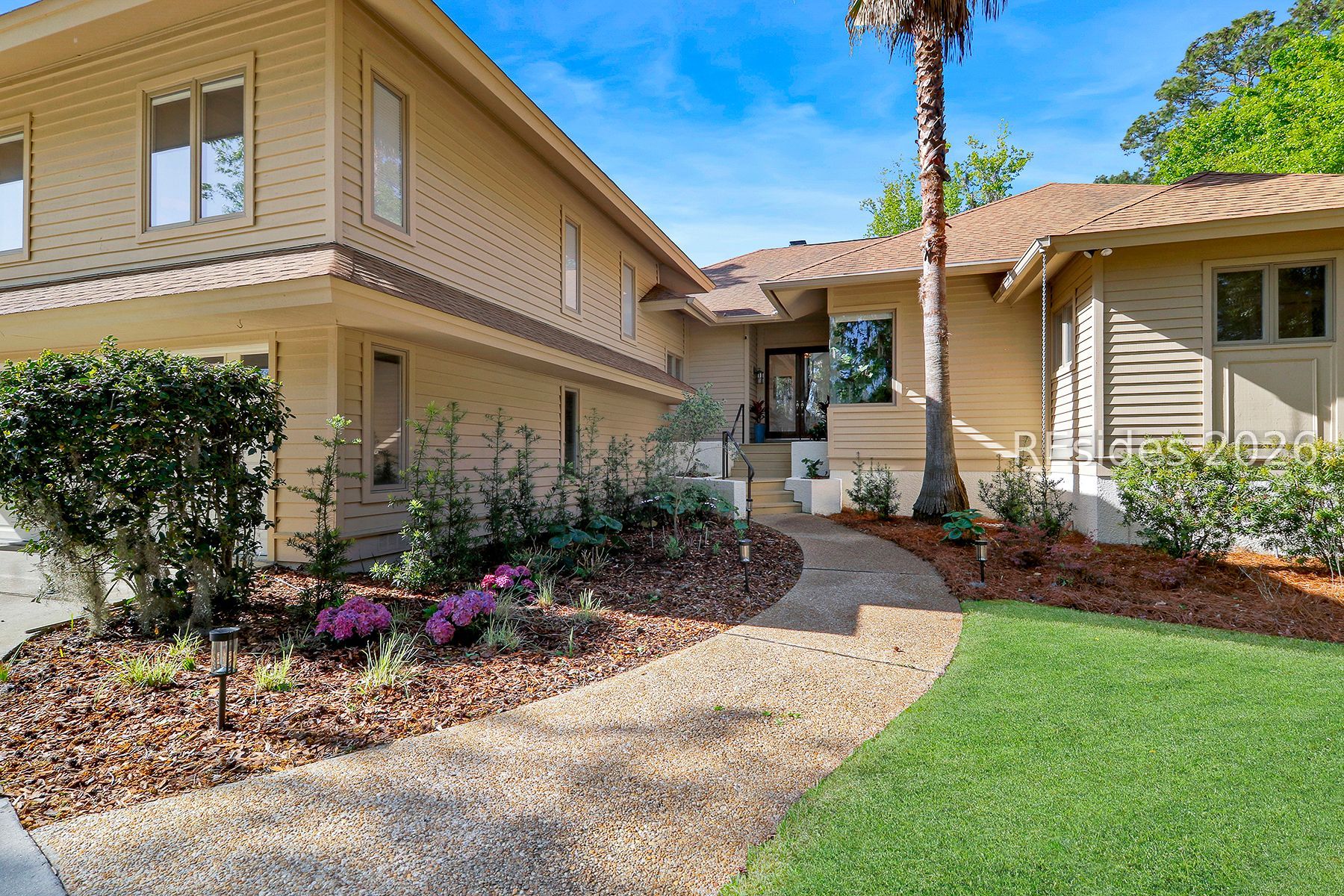24 Spartina Point