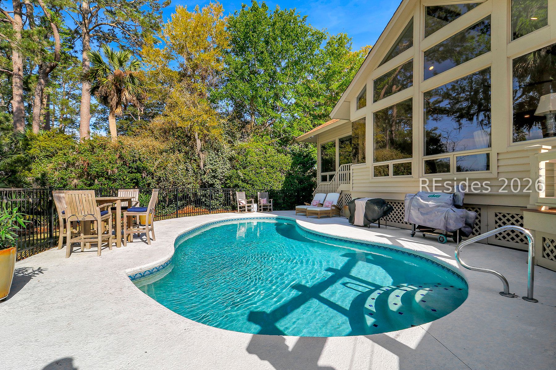 24 Spartina Point