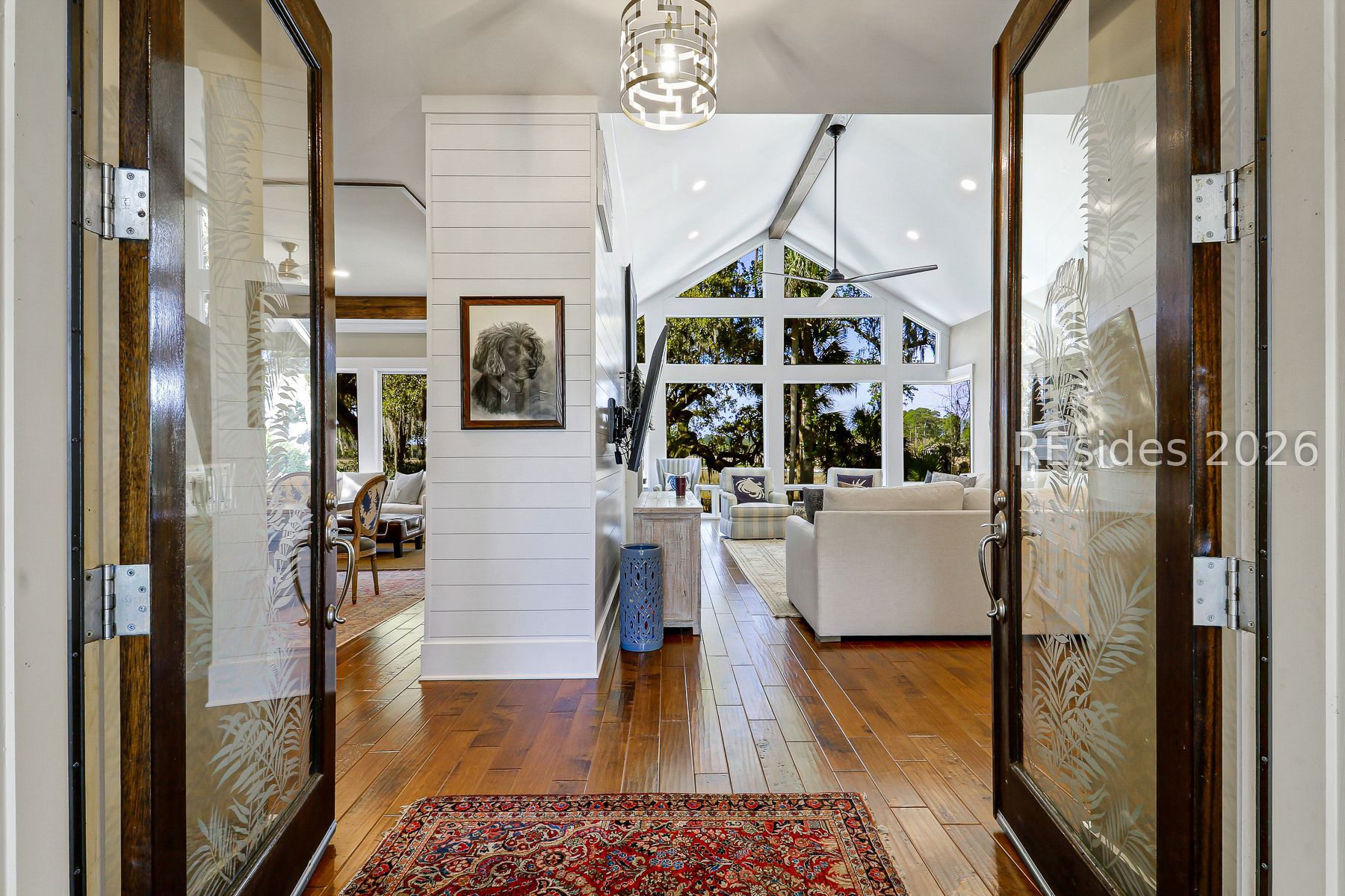24 Spartina Point