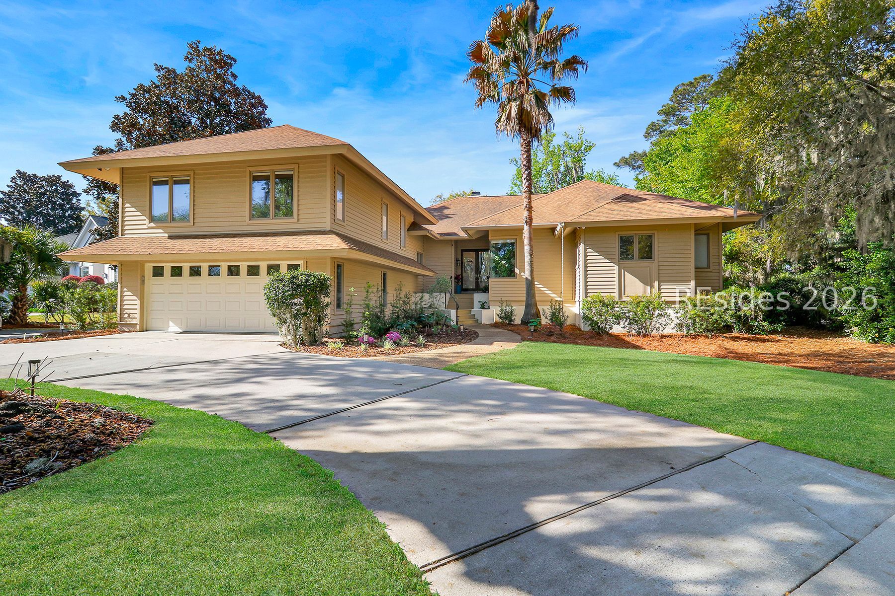 24 Spartina Point