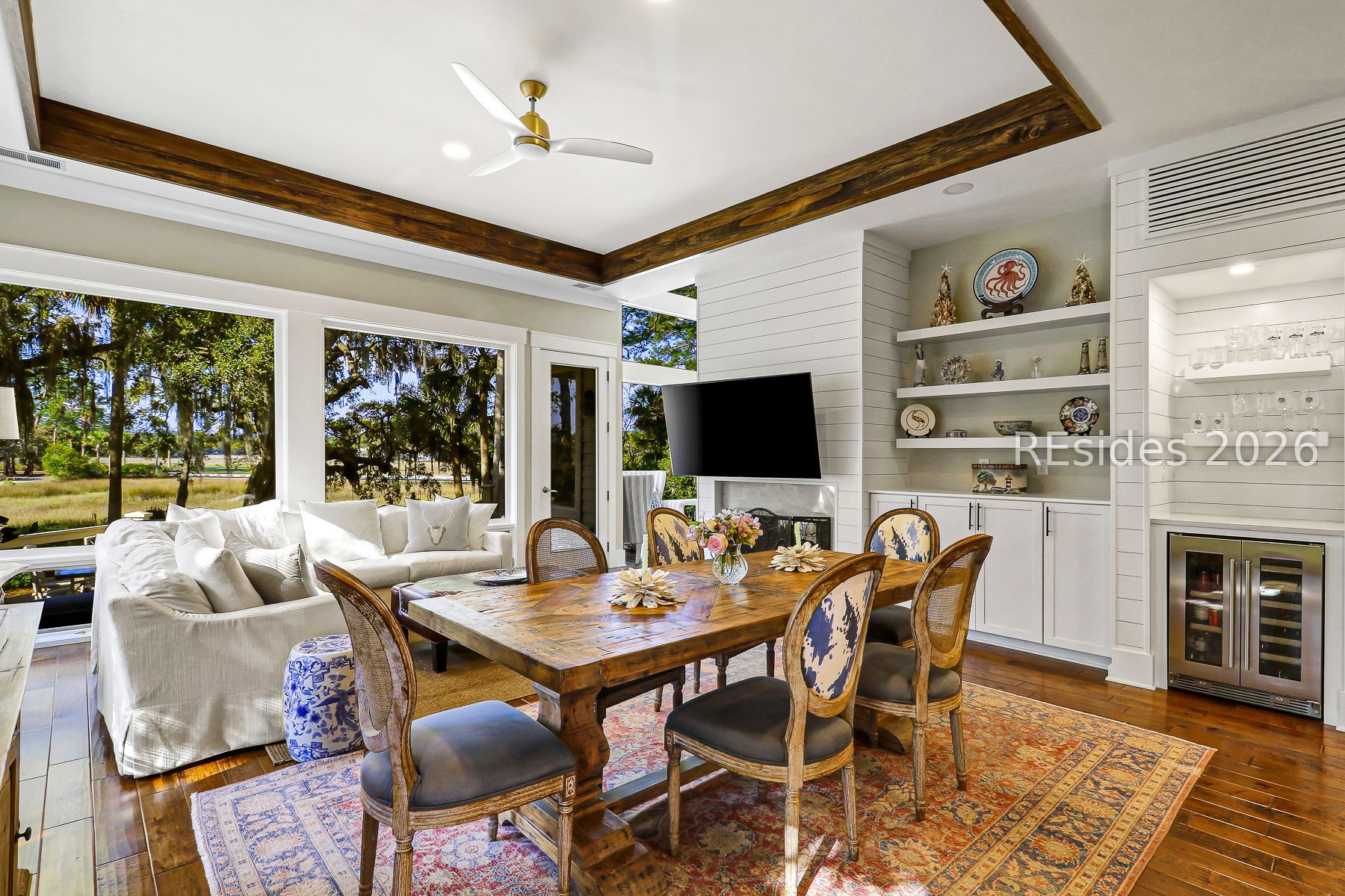 24 Spartina Point