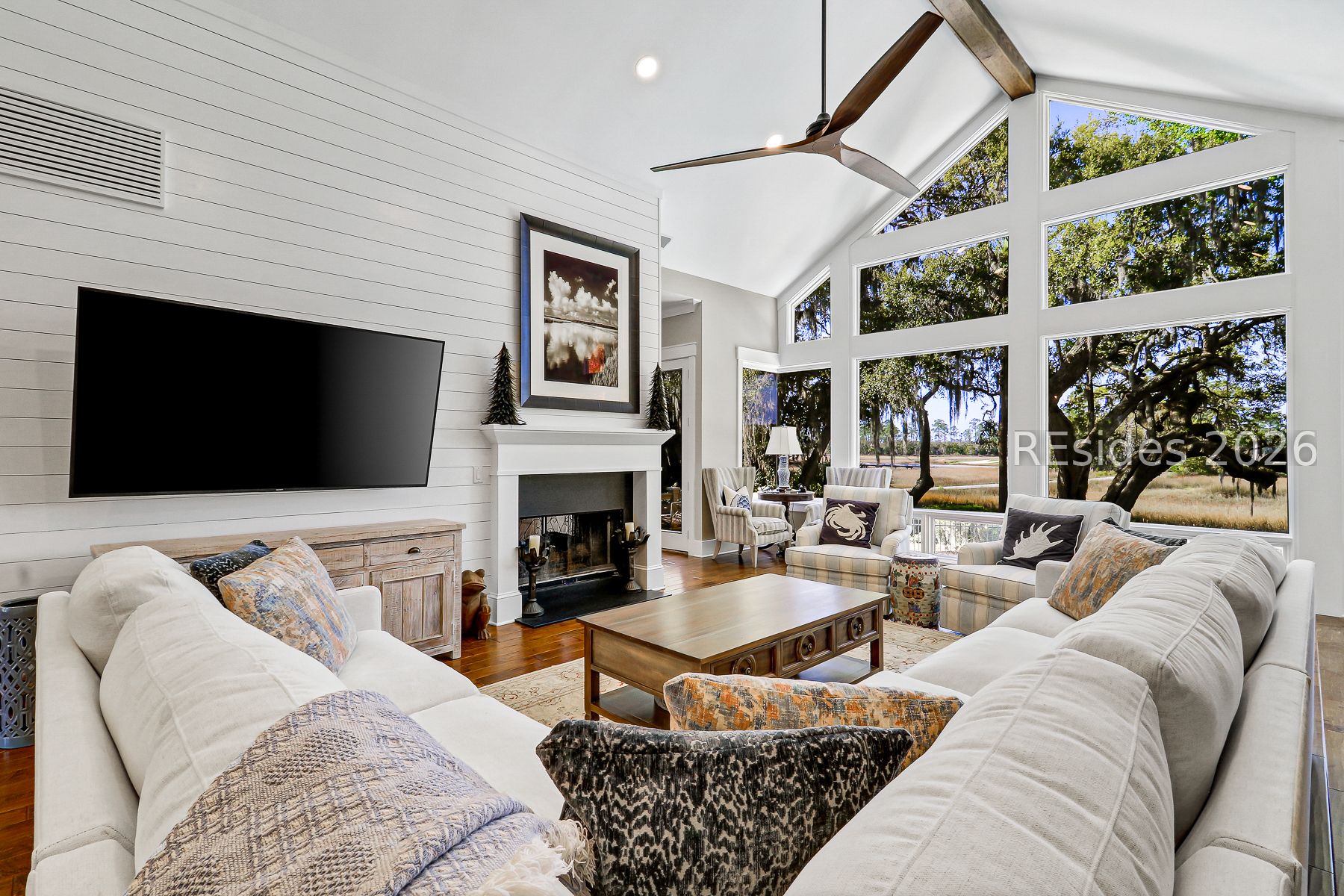 24 Spartina Point