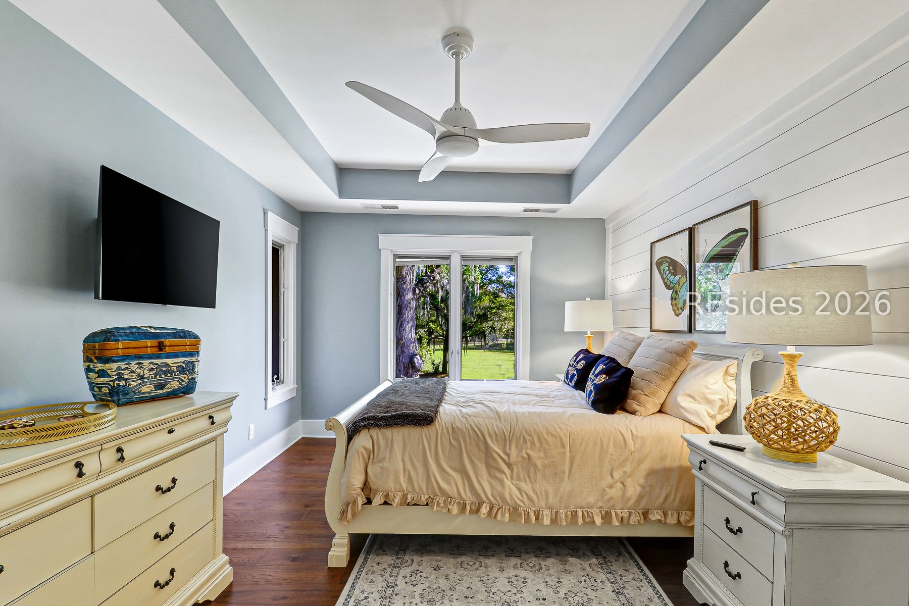 24 Spartina Point